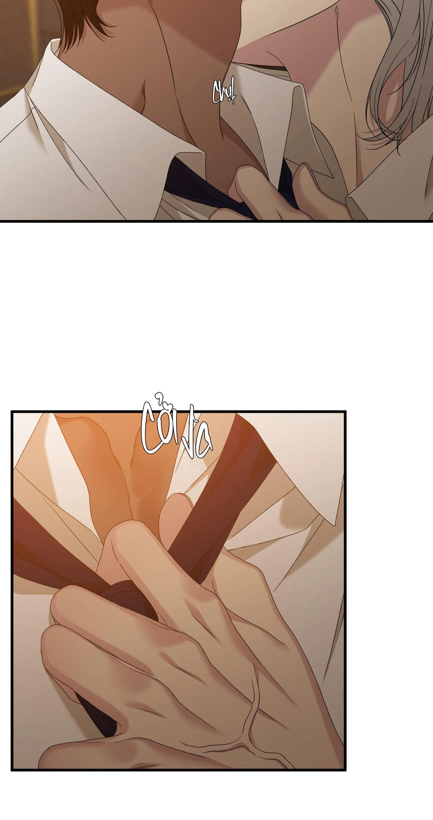 SMYRNA VÀ CAPRI Chapter 68 Trang 42