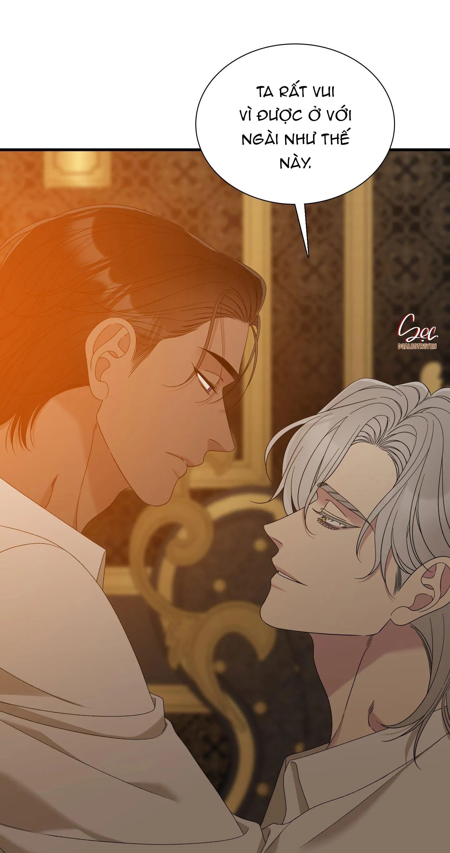 SMYRNA VÀ CAPRI Chapter 68 Trang 44