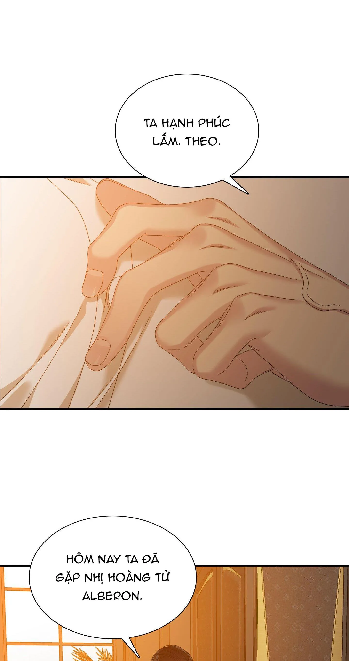 SMYRNA VÀ CAPRI Chapter 68 Trang 49