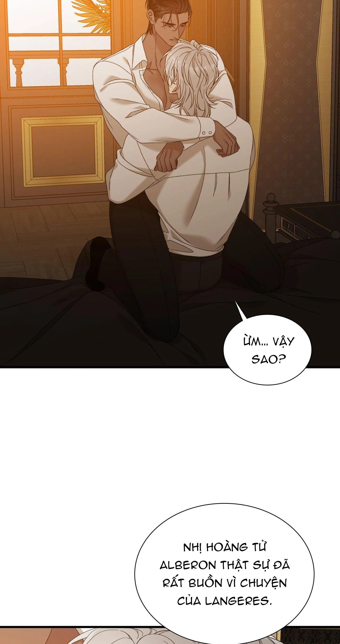 SMYRNA VÀ CAPRI Chapter 68 Trang 50