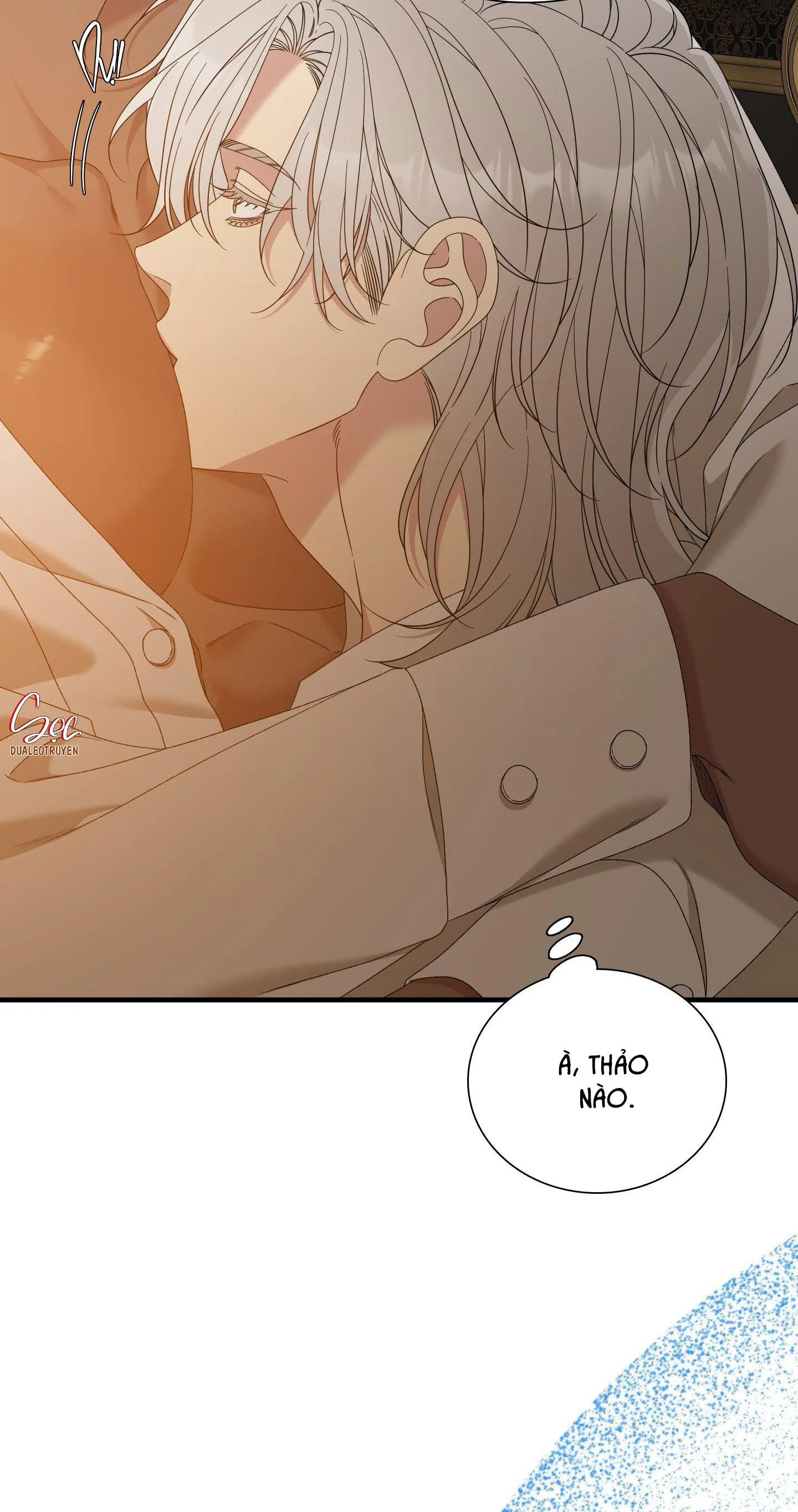 SMYRNA VÀ CAPRI Chapter 68 Trang 51