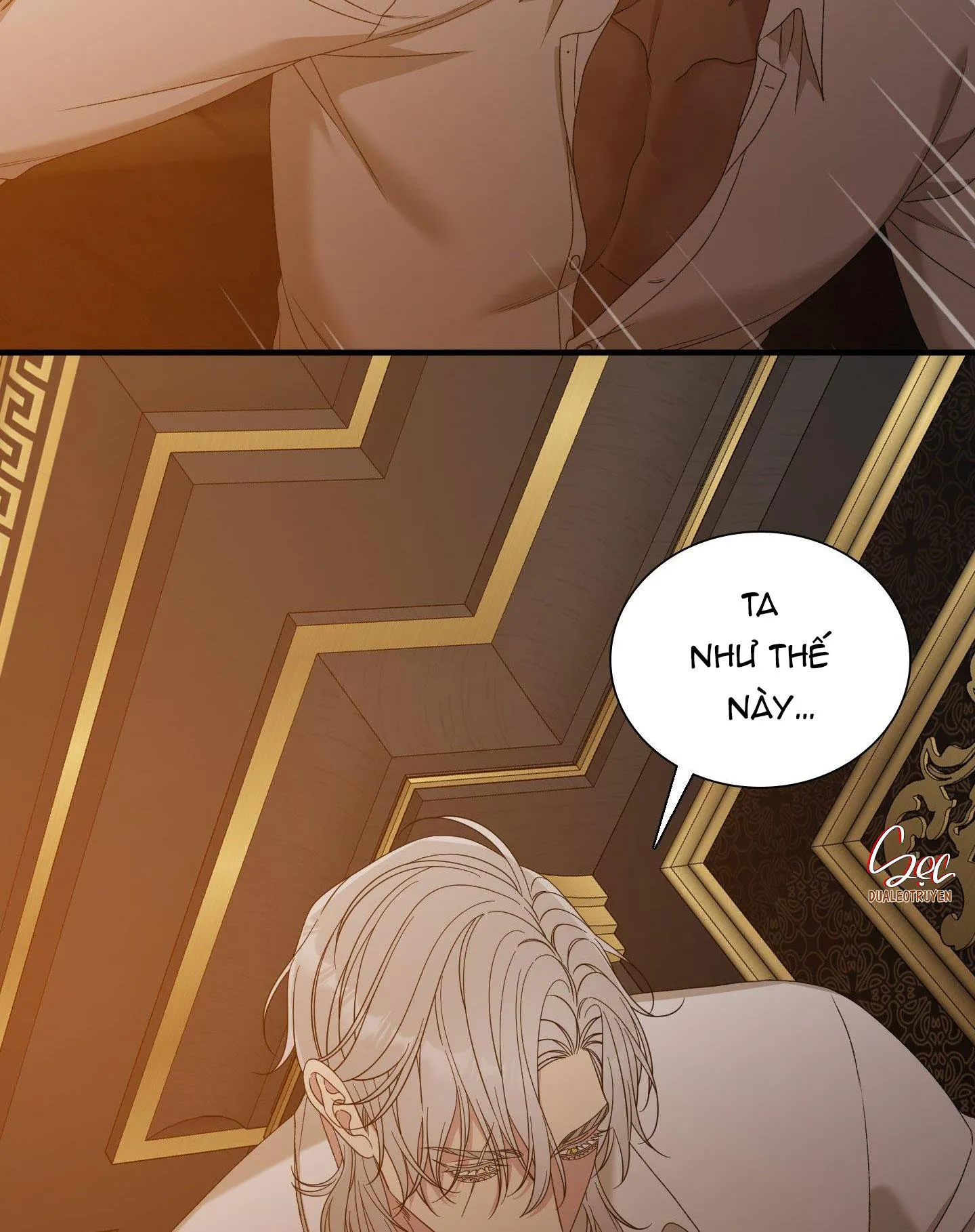 SMYRNA VÀ CAPRI Chapter 68 Trang 58