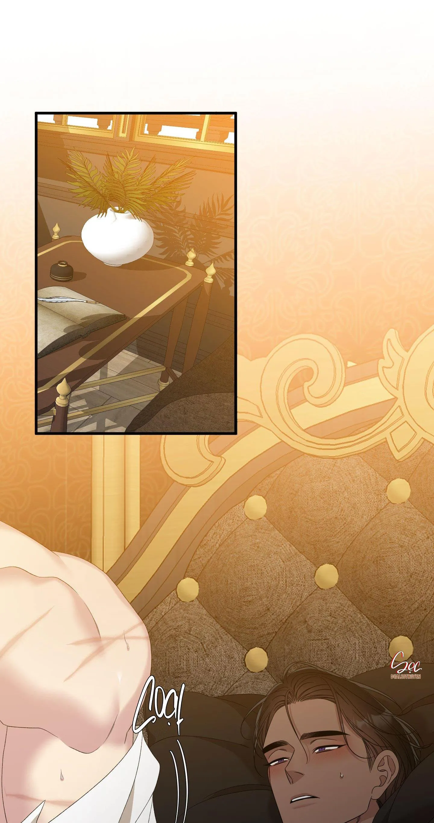 SMYRNA VÀ CAPRI Chapter 69 Trang 3