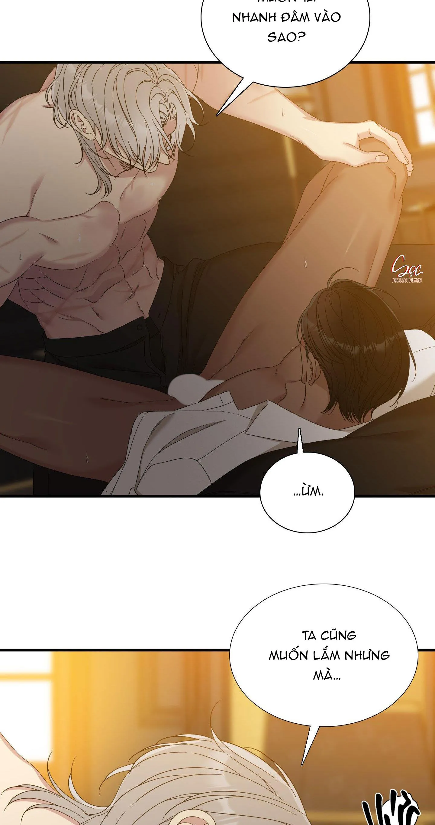 SMYRNA VÀ CAPRI Chapter 69 Trang 5