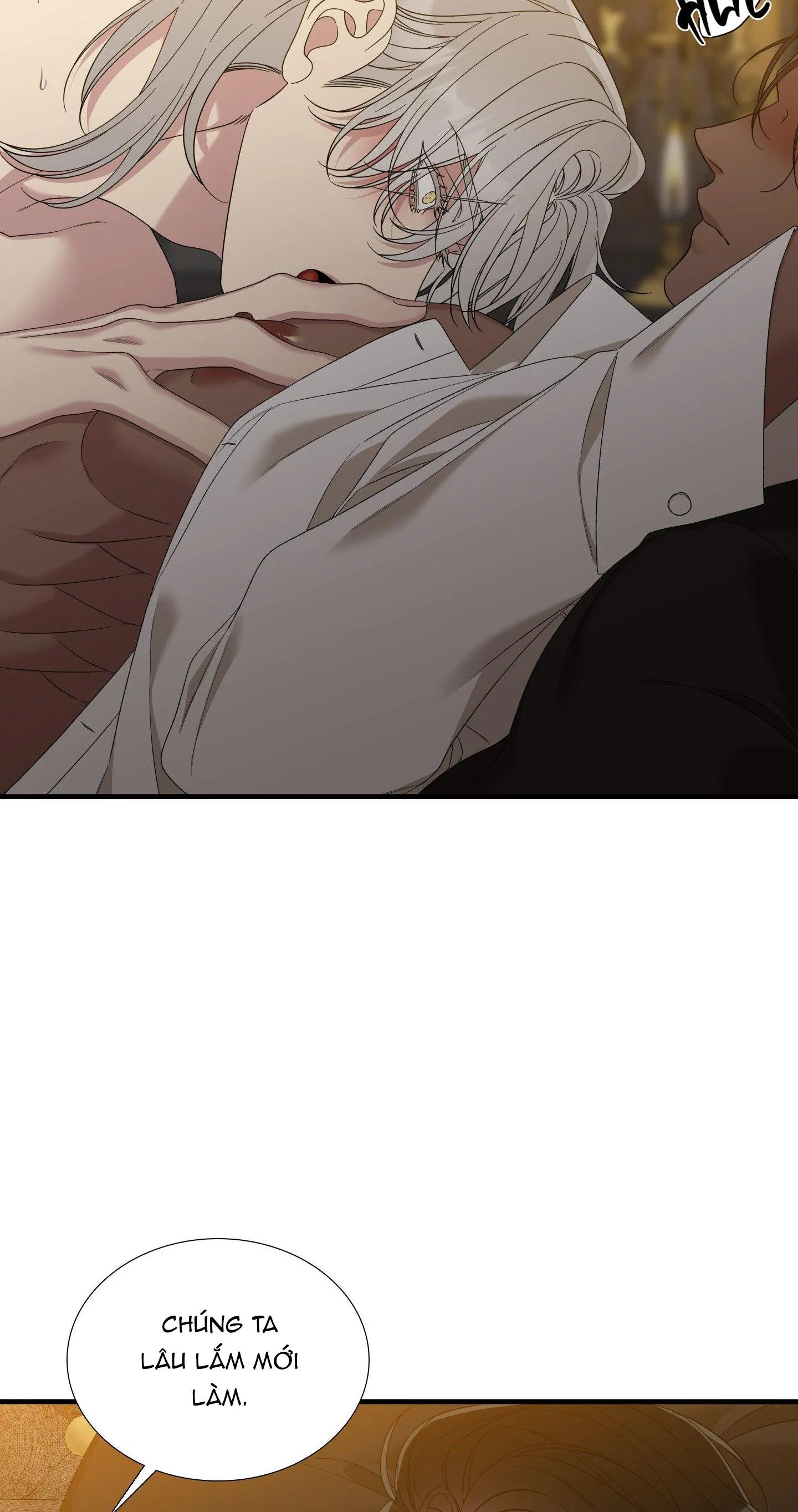 SMYRNA VÀ CAPRI Chapter 69 Trang 6