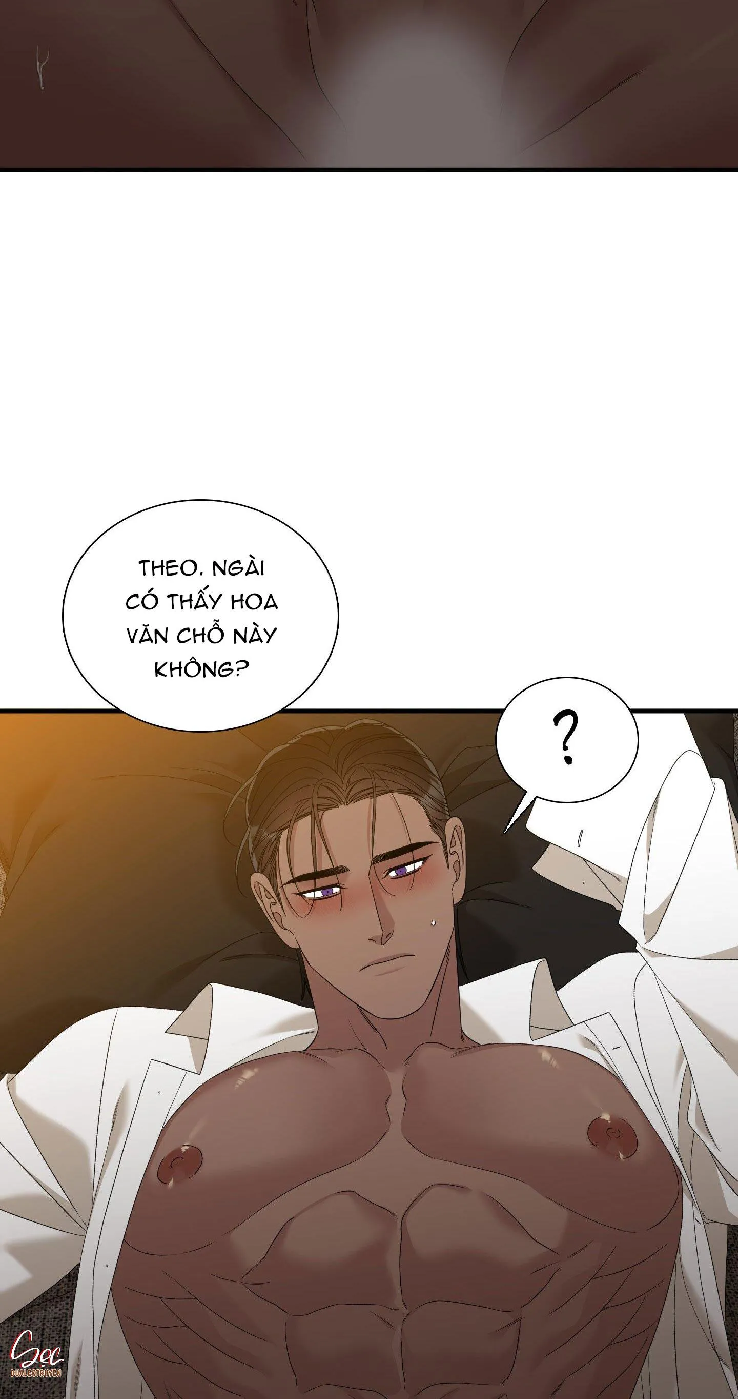 SMYRNA VÀ CAPRI Chapter 69 Trang 9