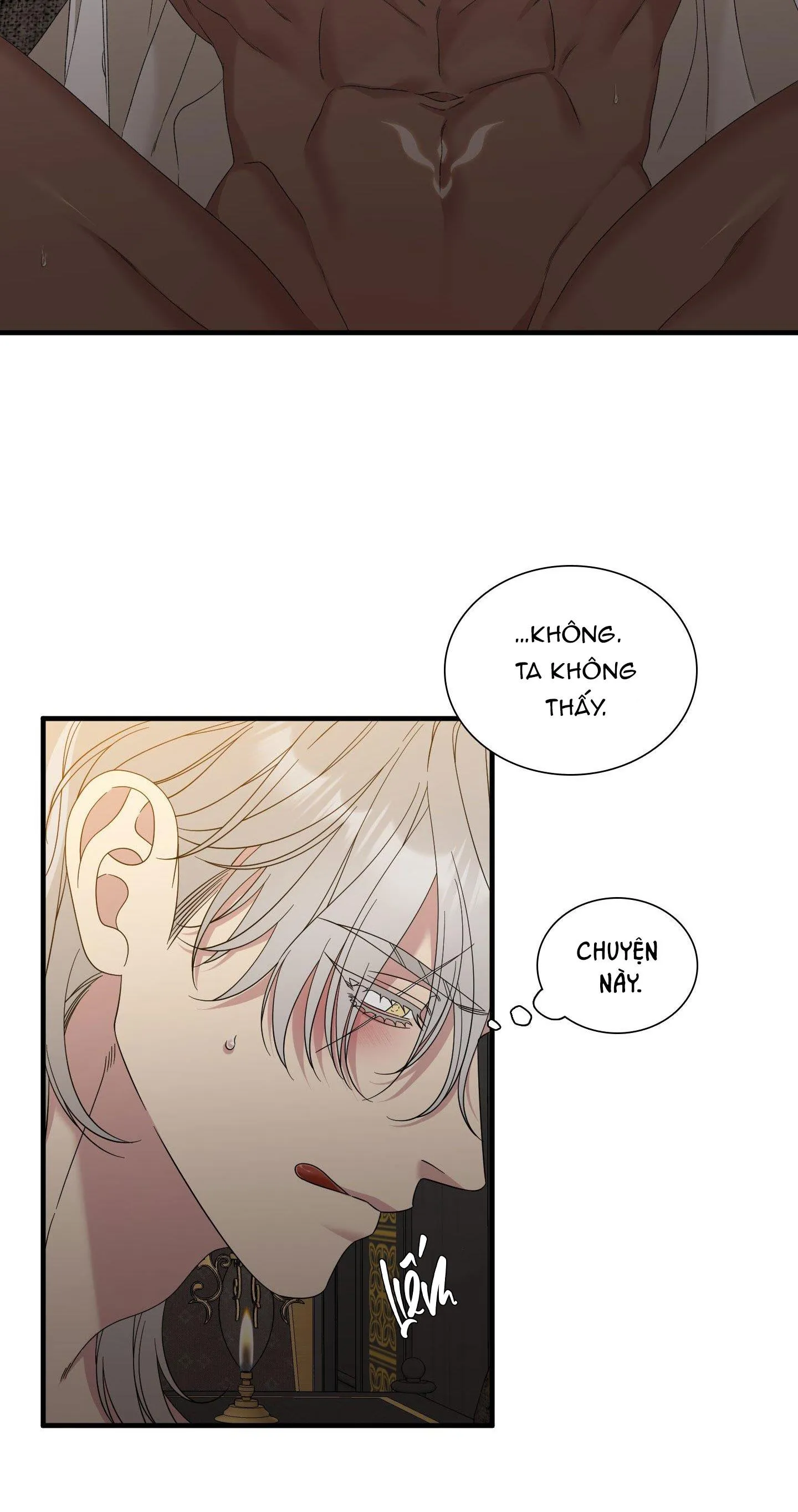 SMYRNA VÀ CAPRI Chapter 69 Trang 10