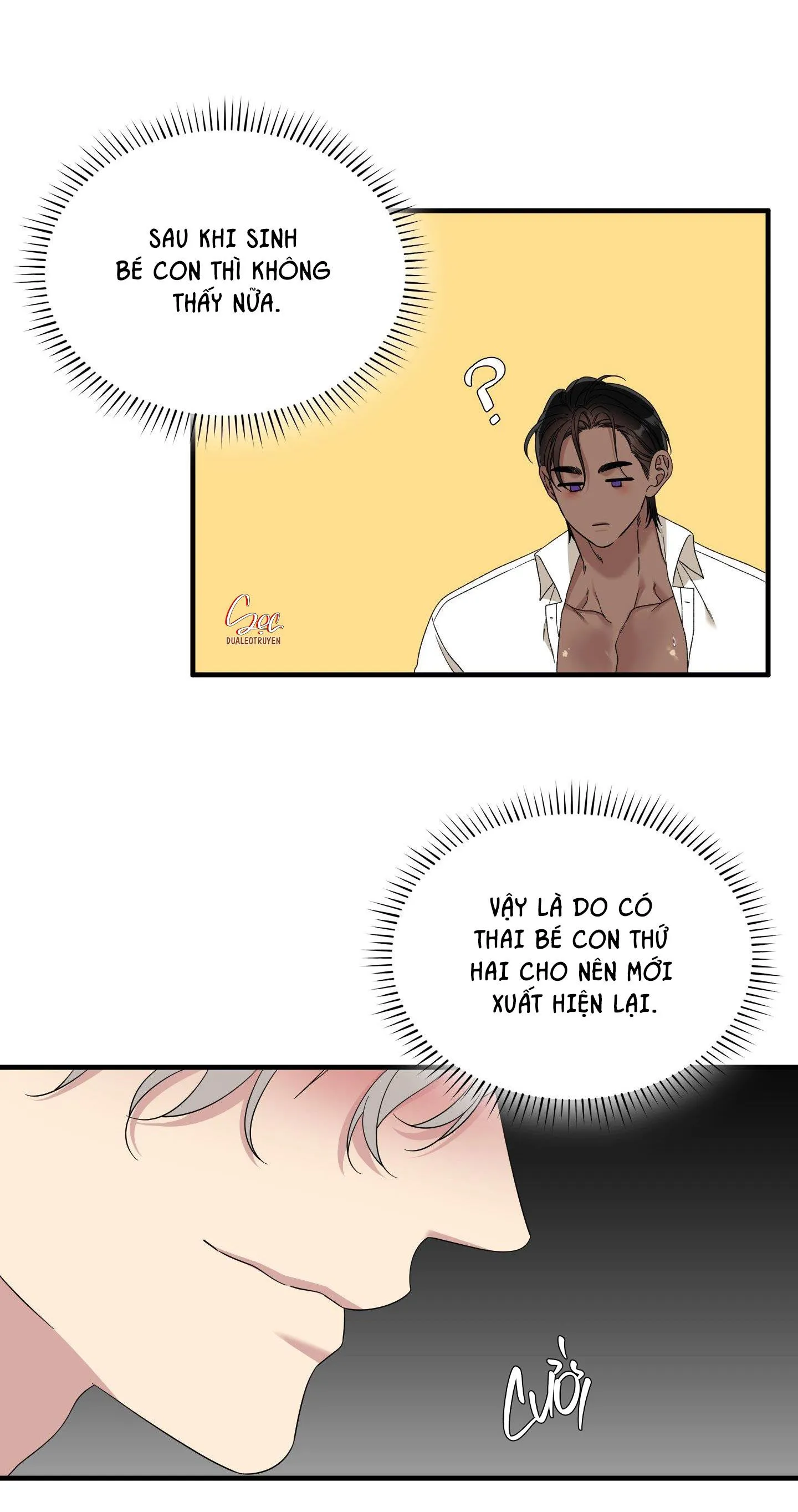 SMYRNA VÀ CAPRI Chapter 69 Trang 12