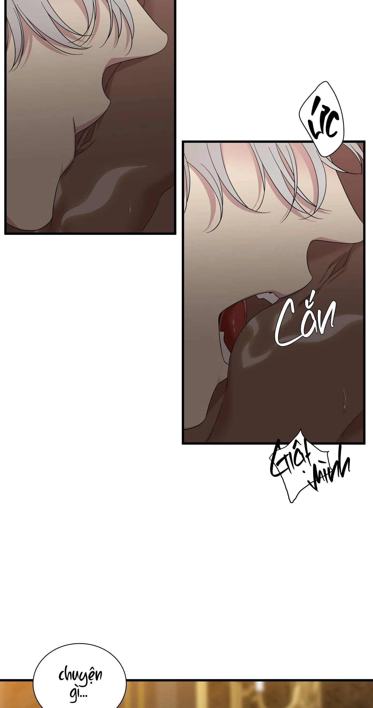 SMYRNA VÀ CAPRI Chapter 69 Trang 14