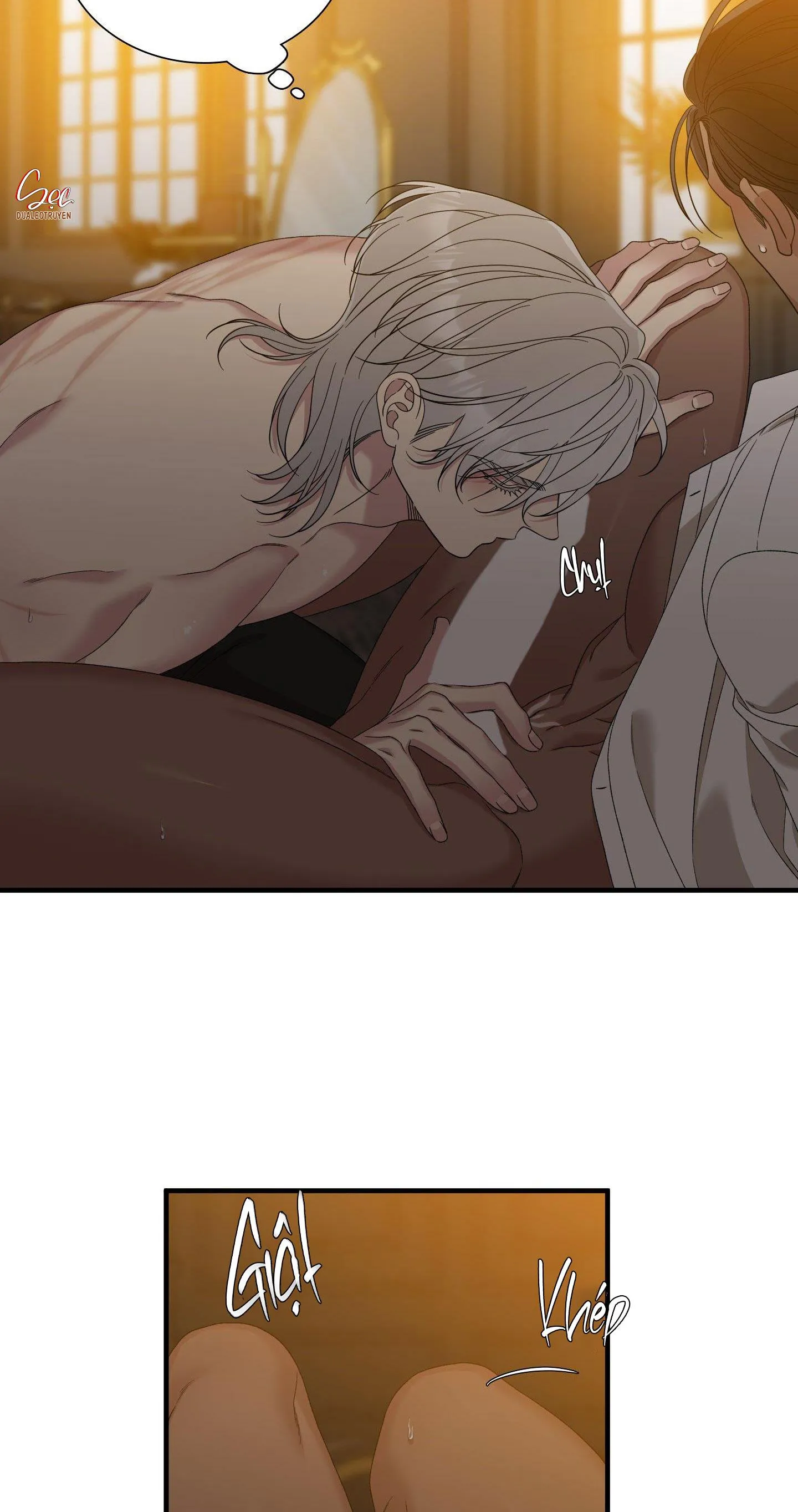 SMYRNA VÀ CAPRI Chapter 69 Trang 16