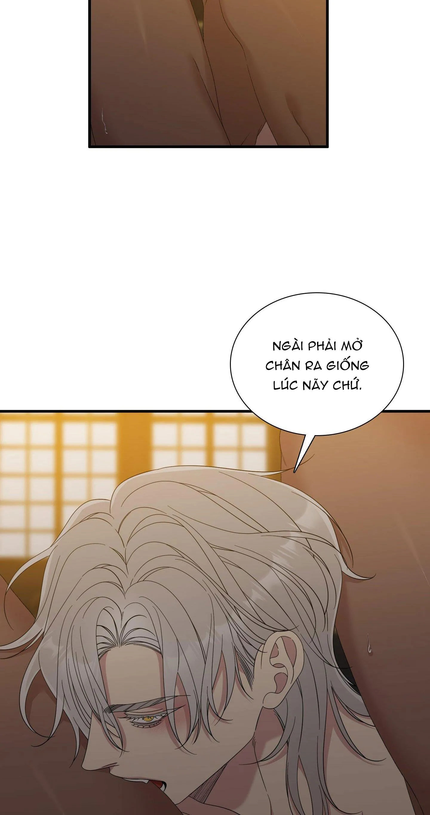 SMYRNA VÀ CAPRI Chapter 69 Trang 17