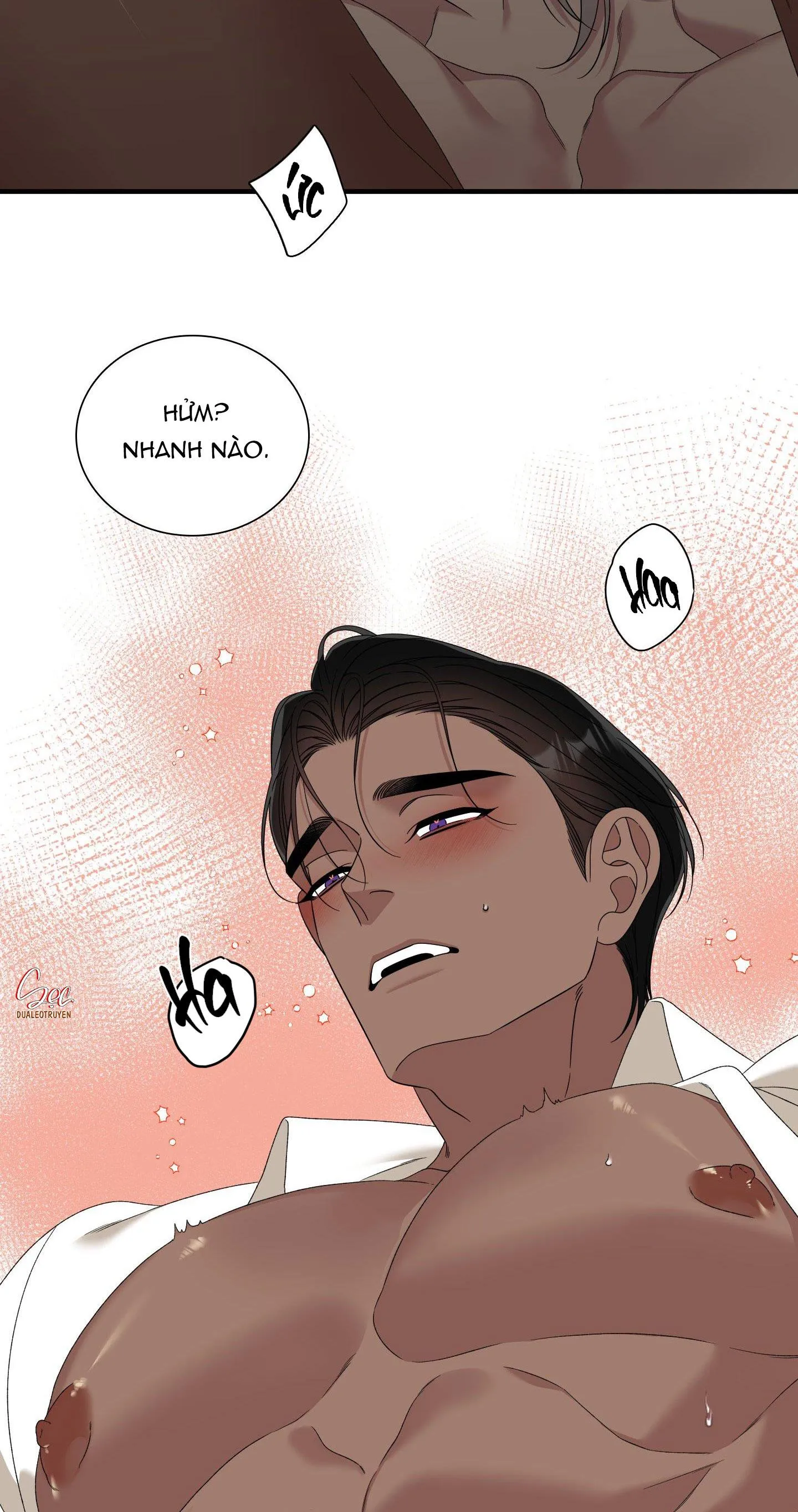 SMYRNA VÀ CAPRI Chapter 69 Trang 18