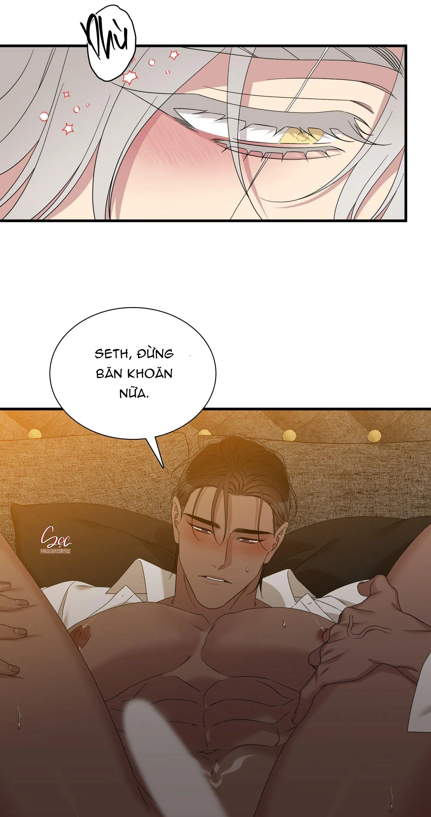 SMYRNA VÀ CAPRI Chapter 69 Trang 20