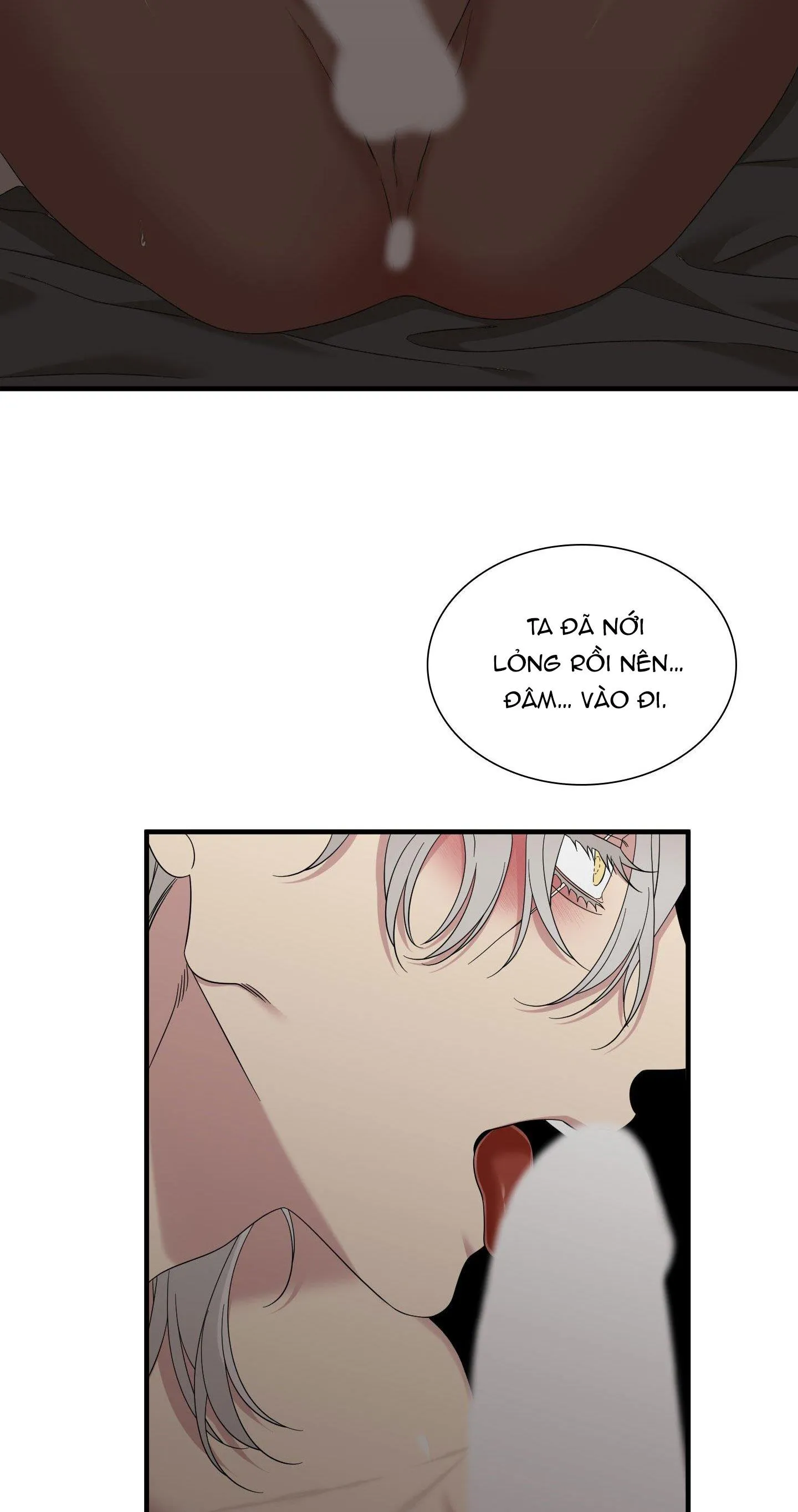 SMYRNA VÀ CAPRI Chapter 69 Trang 21