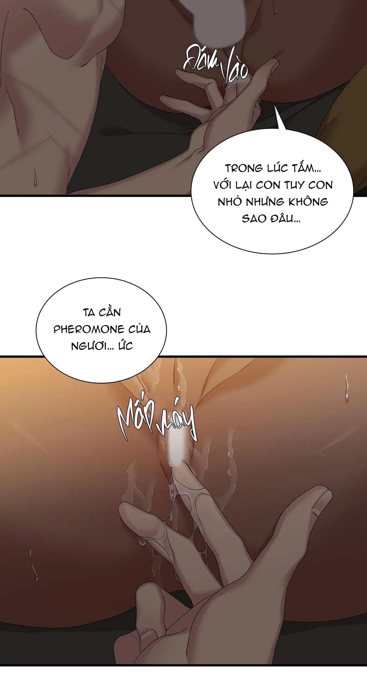 SMYRNA VÀ CAPRI Chapter 69 Trang 23