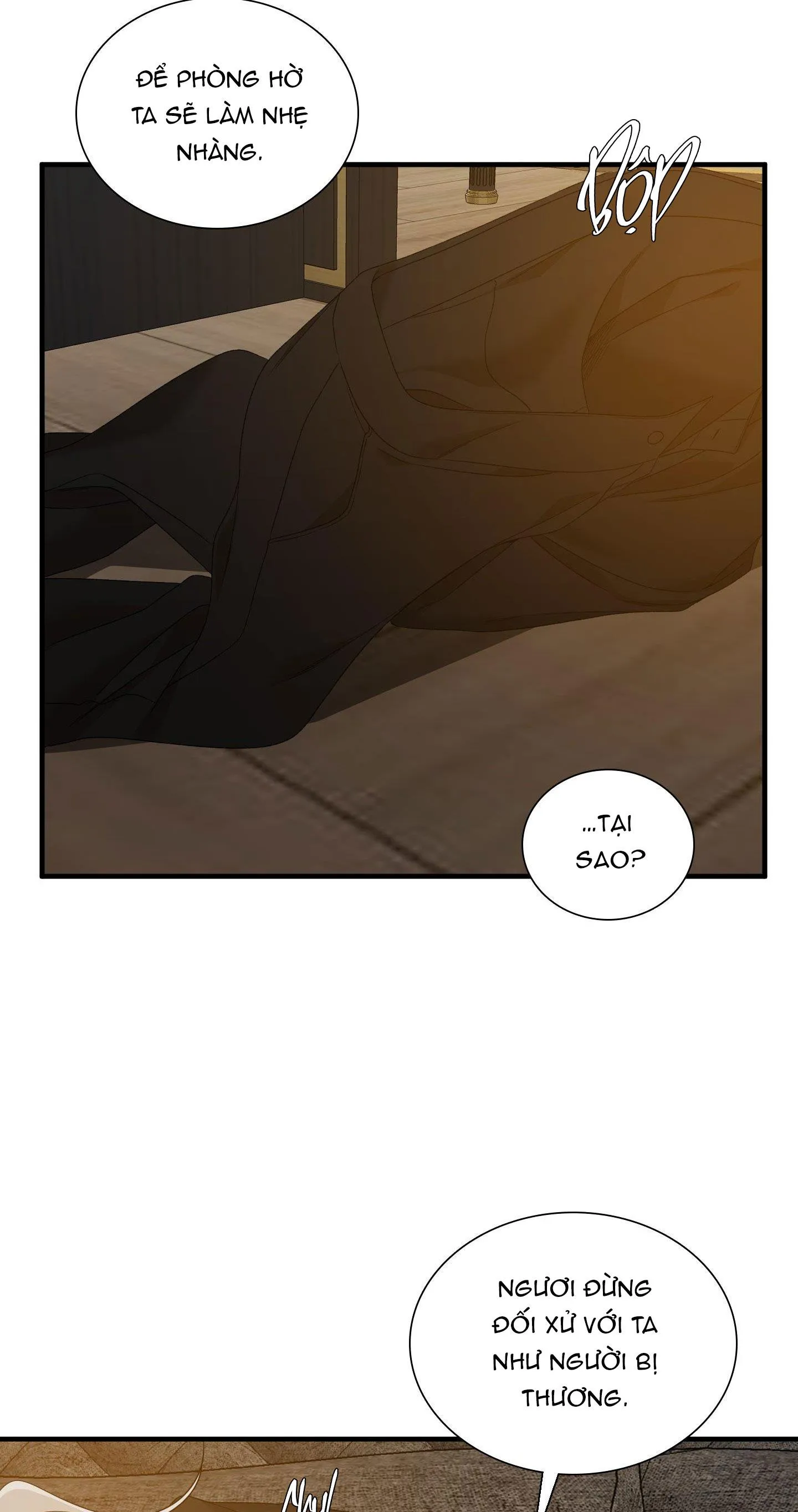 SMYRNA VÀ CAPRI Chapter 69 Trang 25