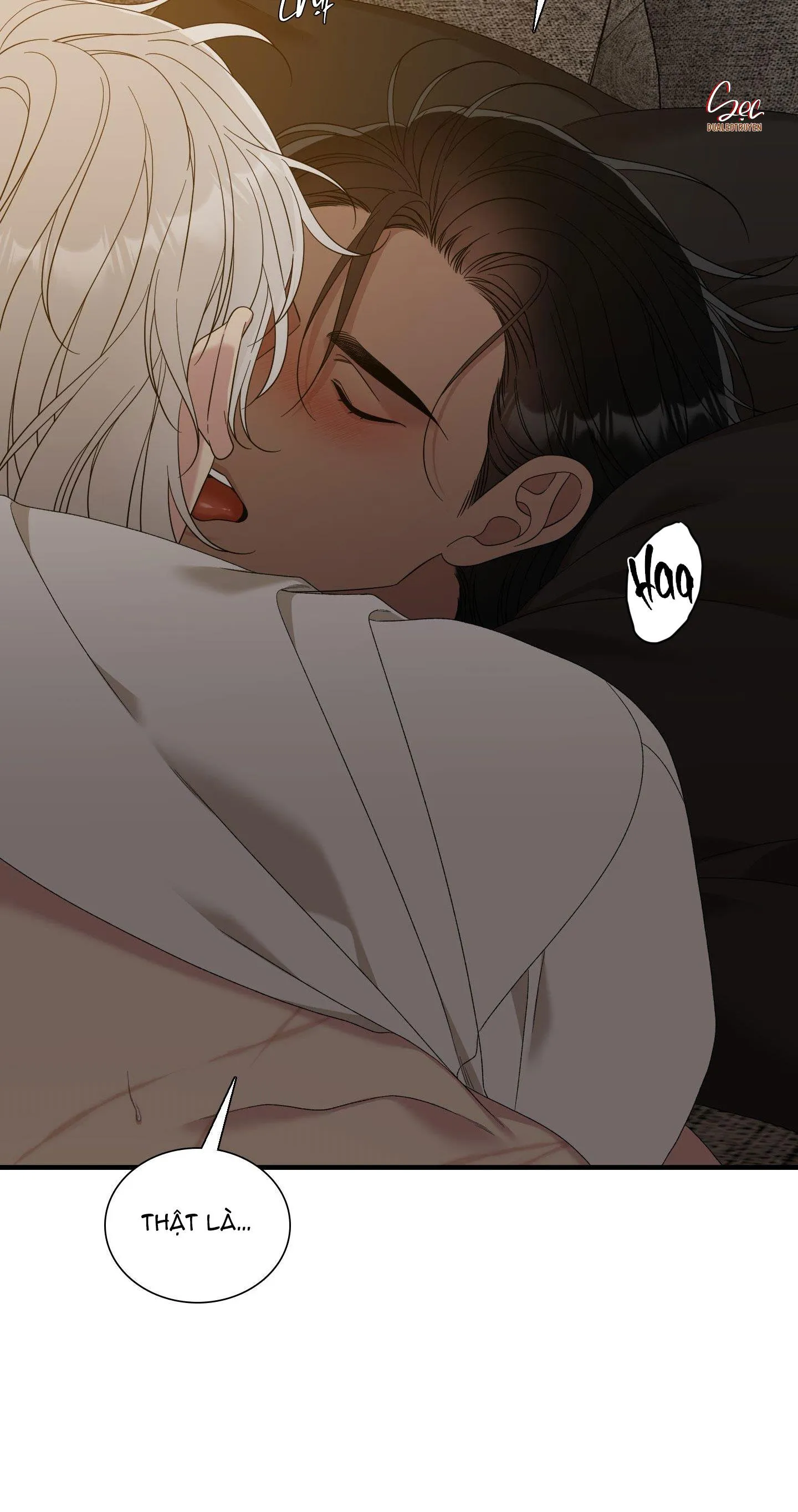 SMYRNA VÀ CAPRI Chapter 69 Trang 26