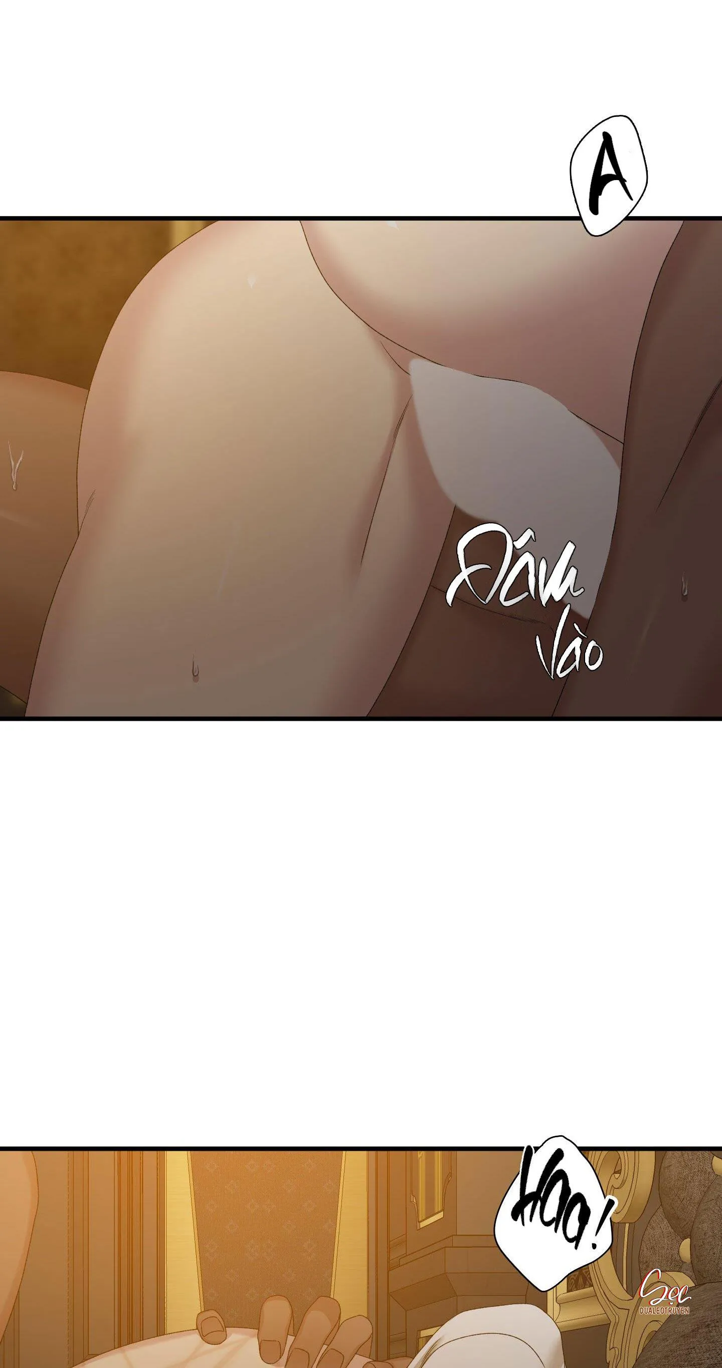 SMYRNA VÀ CAPRI Chapter 69 Trang 27