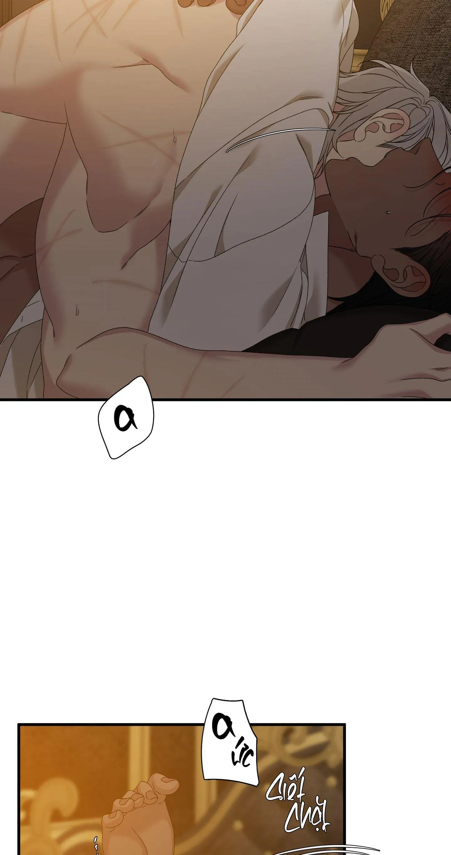 SMYRNA VÀ CAPRI Chapter 69 Trang 28