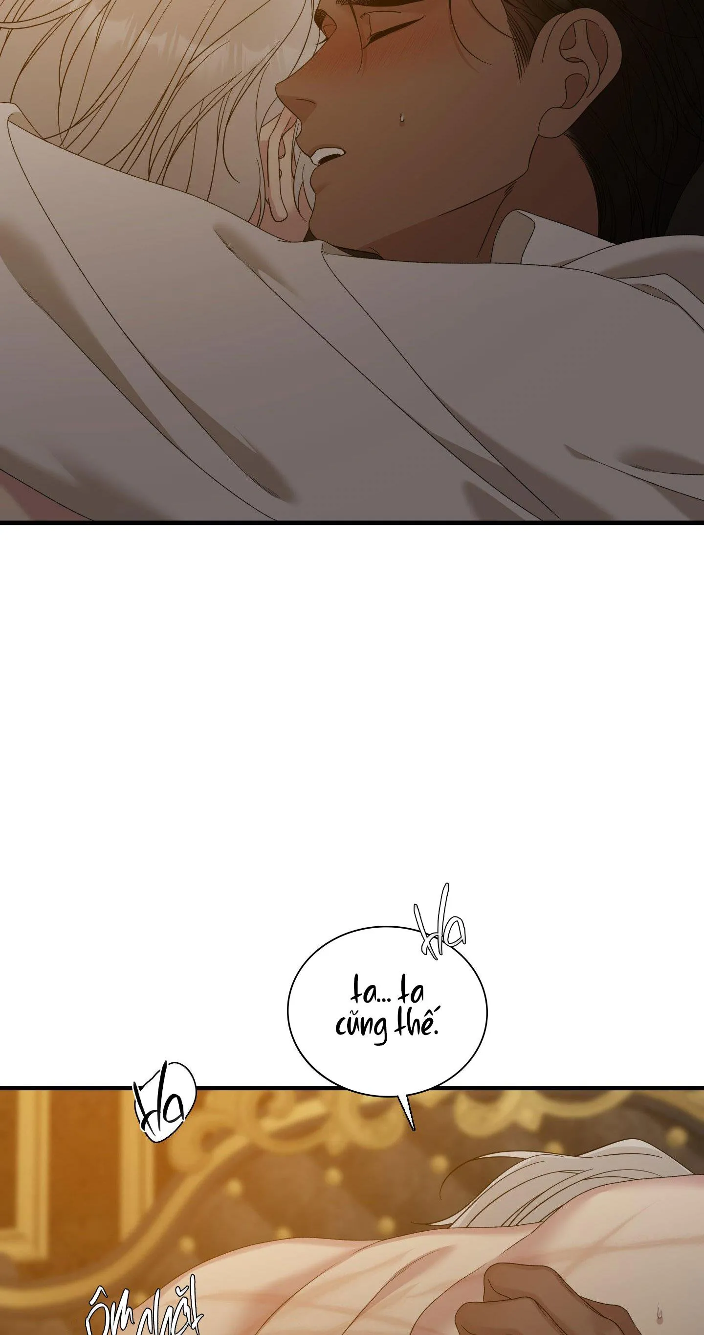 SMYRNA VÀ CAPRI Chapter 69 Trang 30