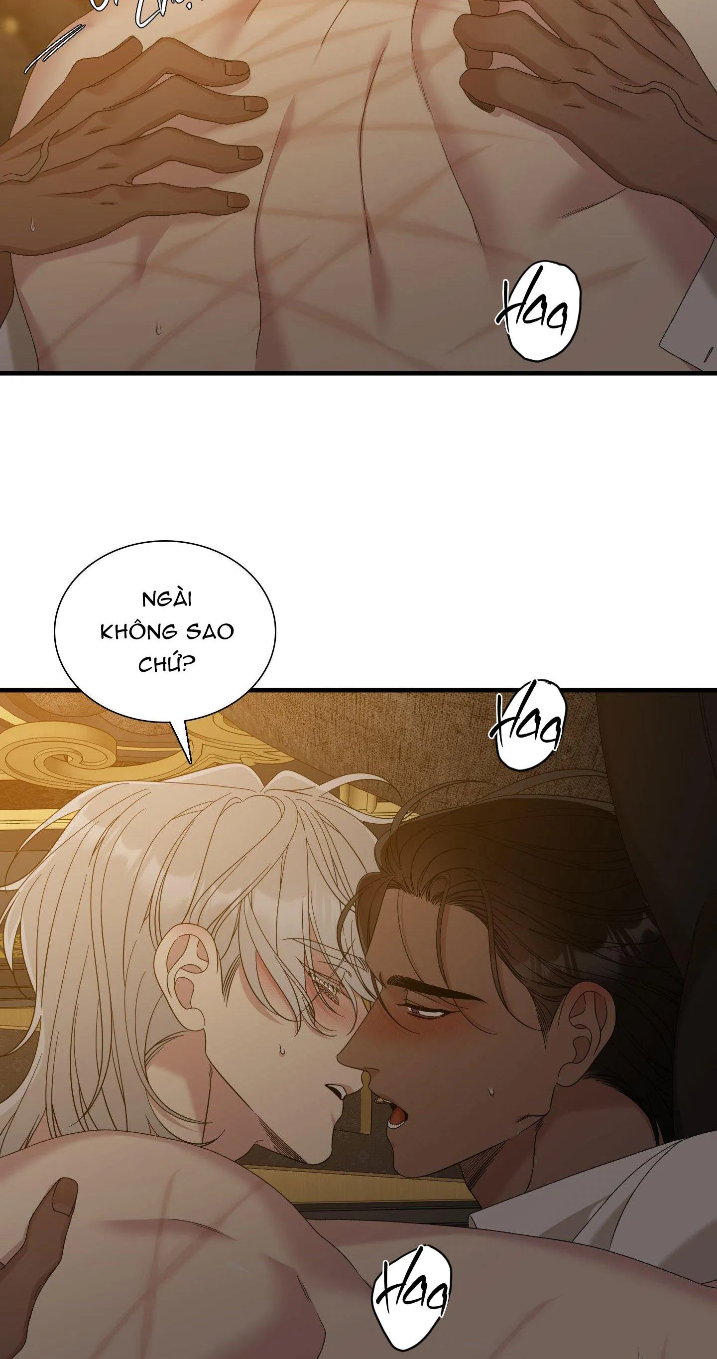 SMYRNA VÀ CAPRI Chapter 69 Trang 31