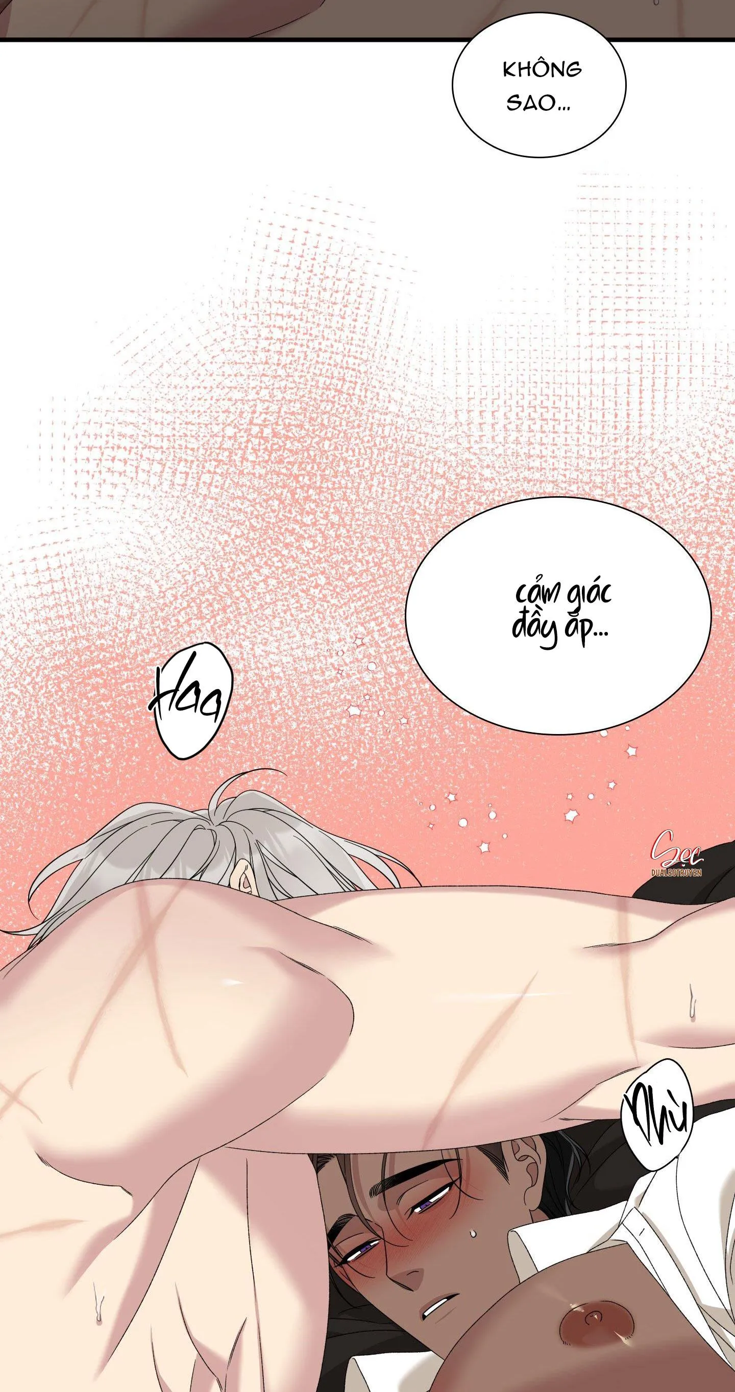 SMYRNA VÀ CAPRI Chapter 69 Trang 32