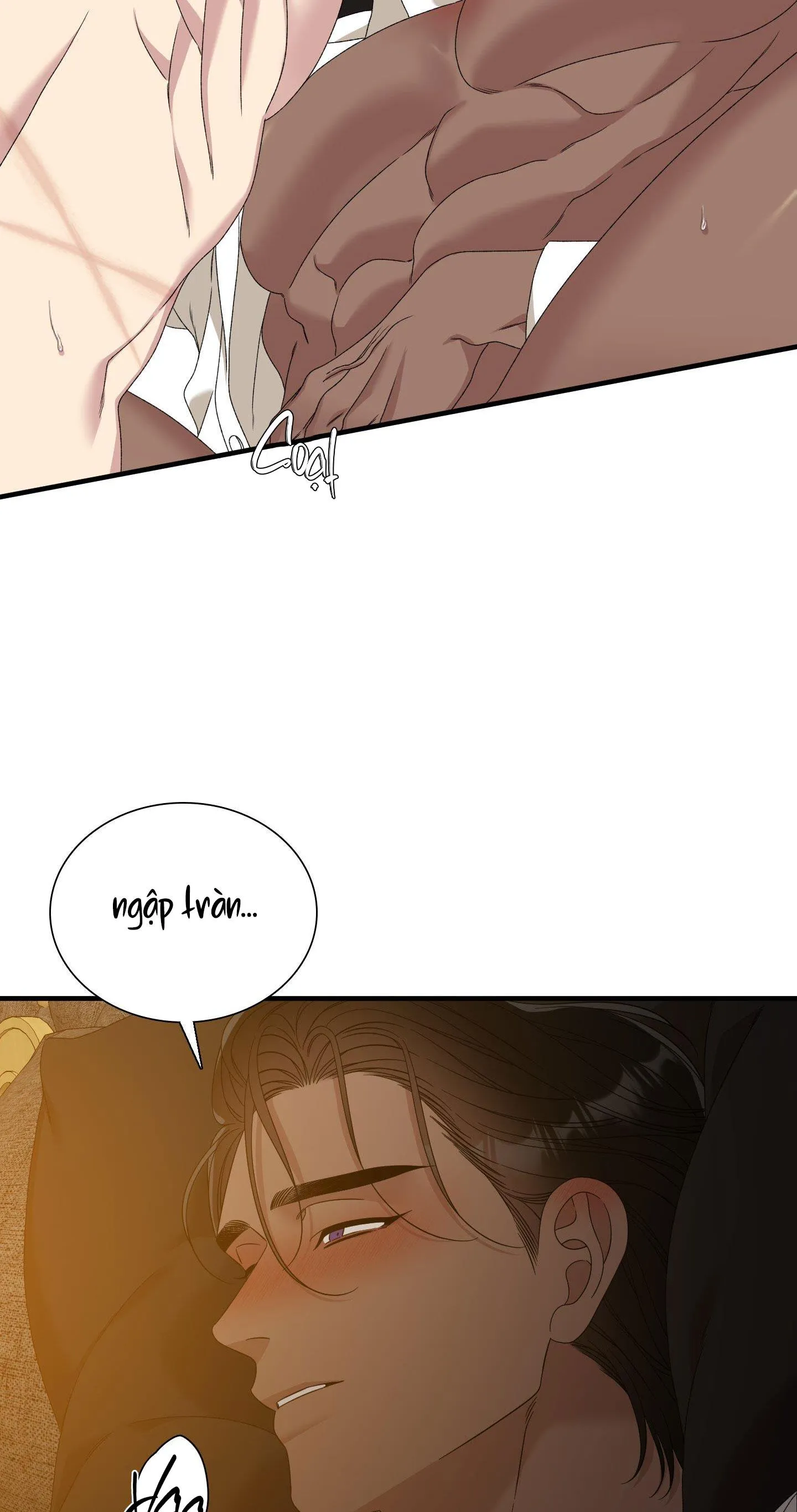 SMYRNA VÀ CAPRI Chapter 69 Trang 33