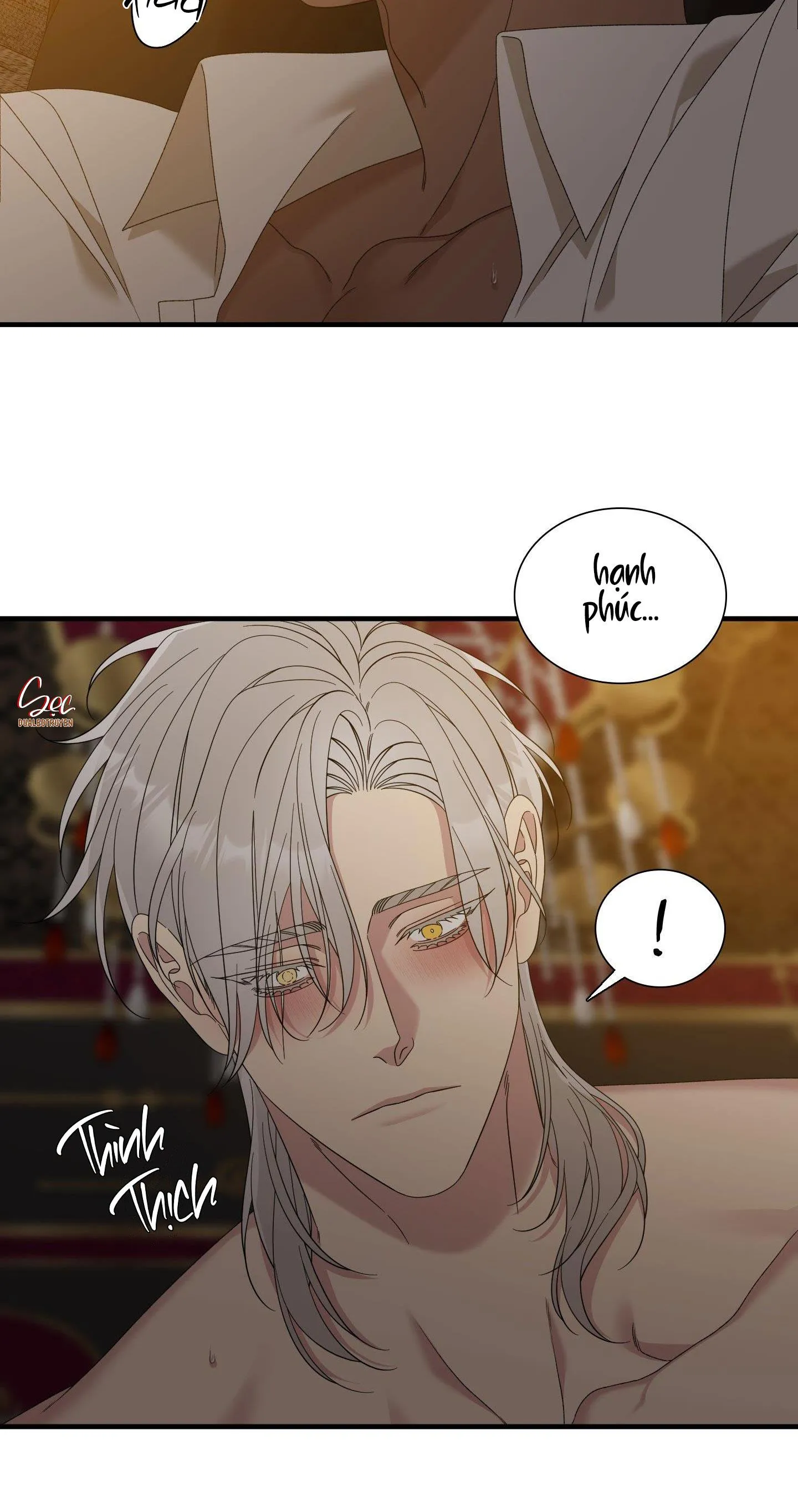 SMYRNA VÀ CAPRI Chapter 69 Trang 34