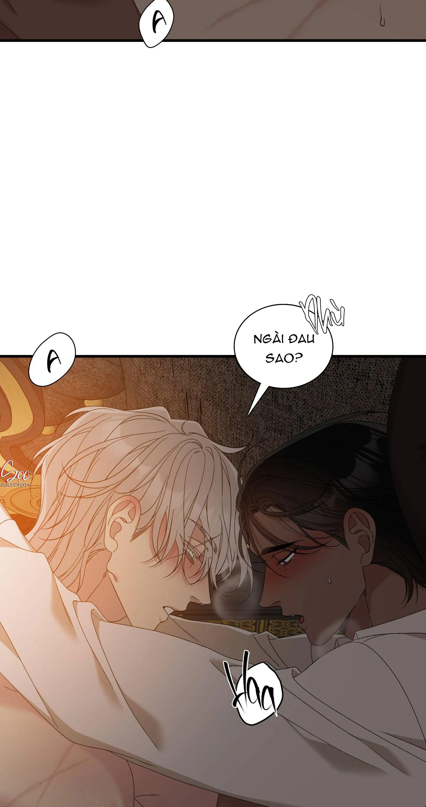 SMYRNA VÀ CAPRI Chapter 69 Trang 42