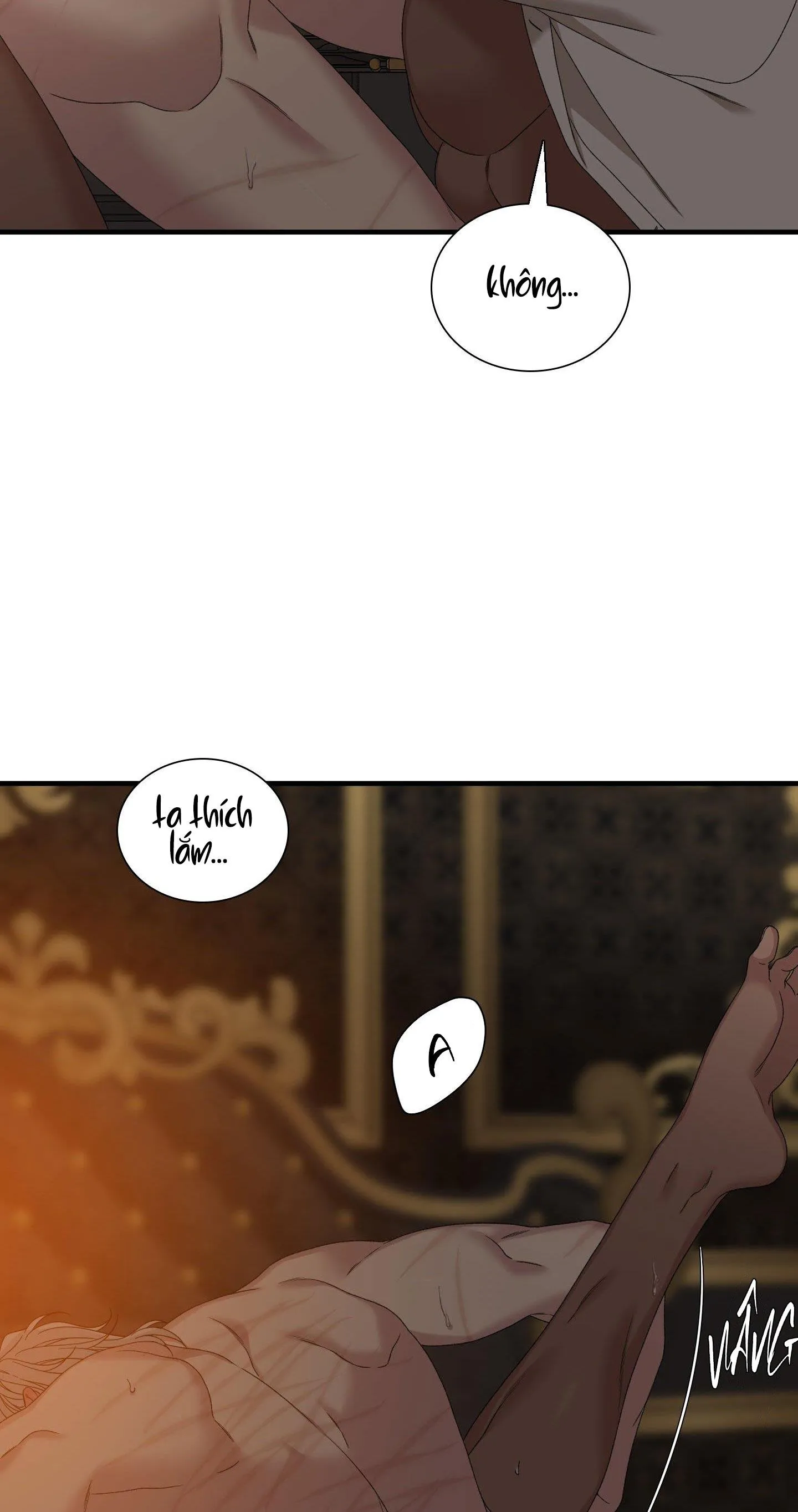 SMYRNA VÀ CAPRI Chapter 69 Trang 43