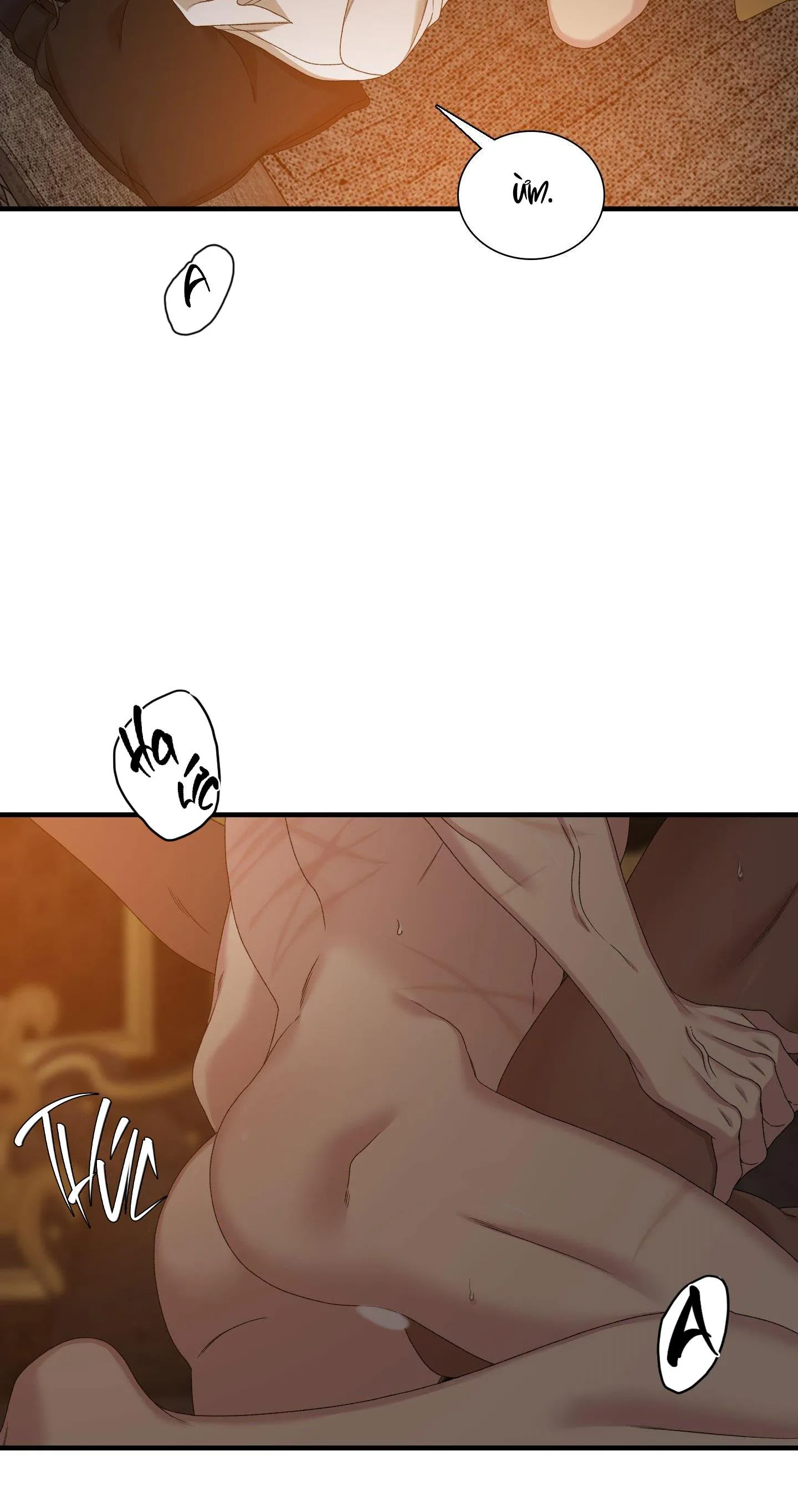 SMYRNA VÀ CAPRI Chapter 69 Trang 45