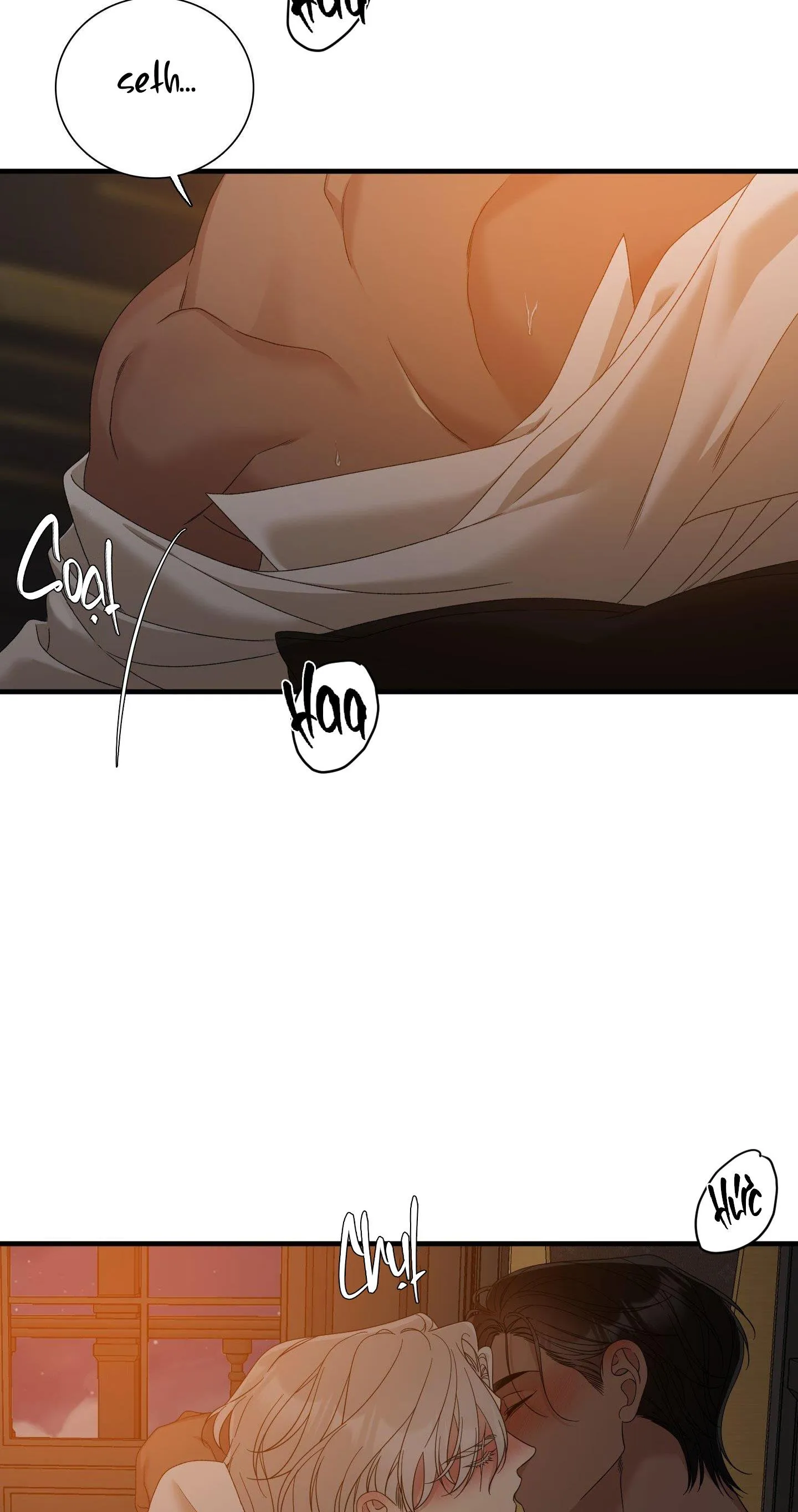 SMYRNA VÀ CAPRI Chapter 69 Trang 47