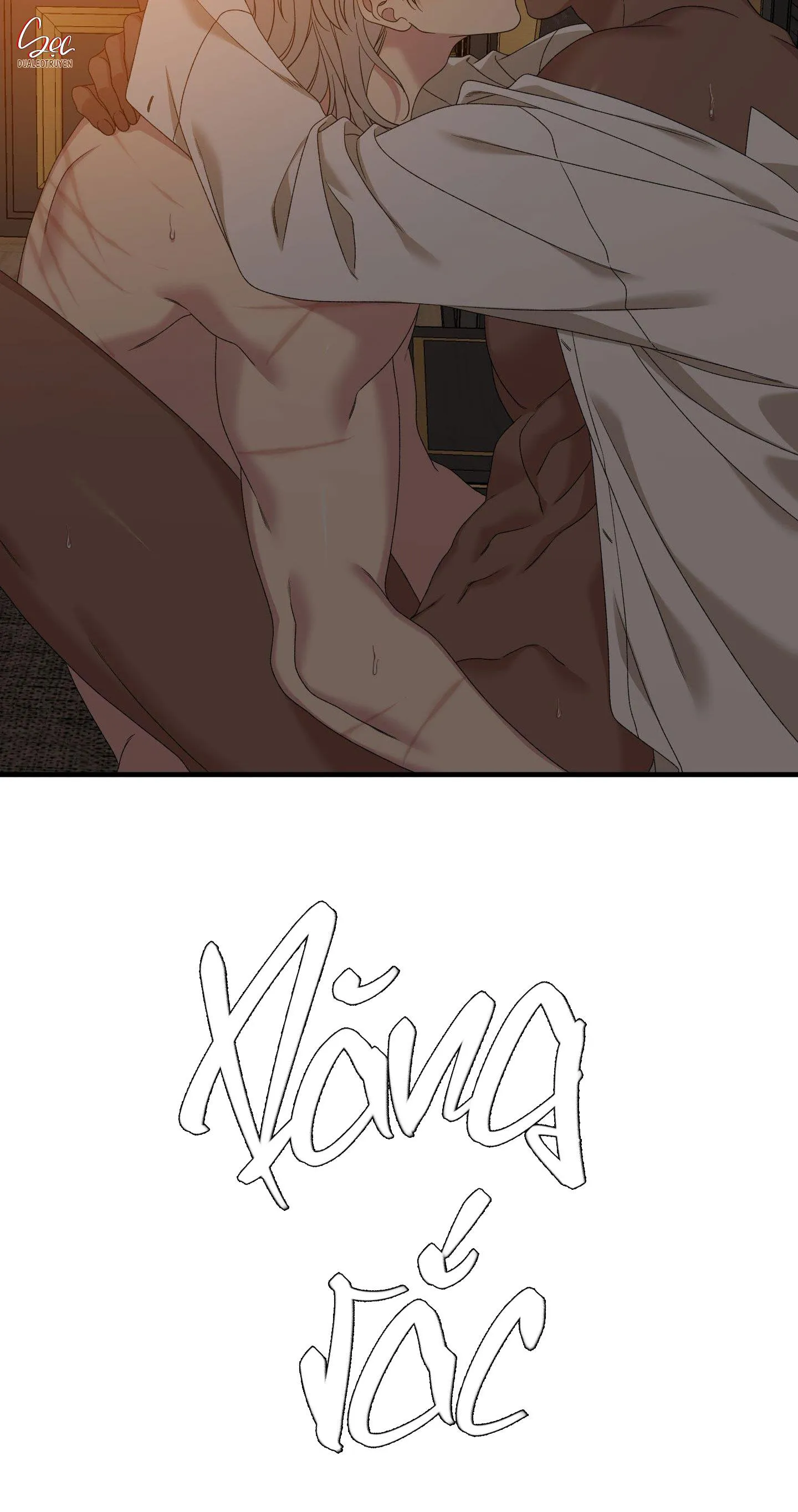 SMYRNA VÀ CAPRI Chapter 69 Trang 48