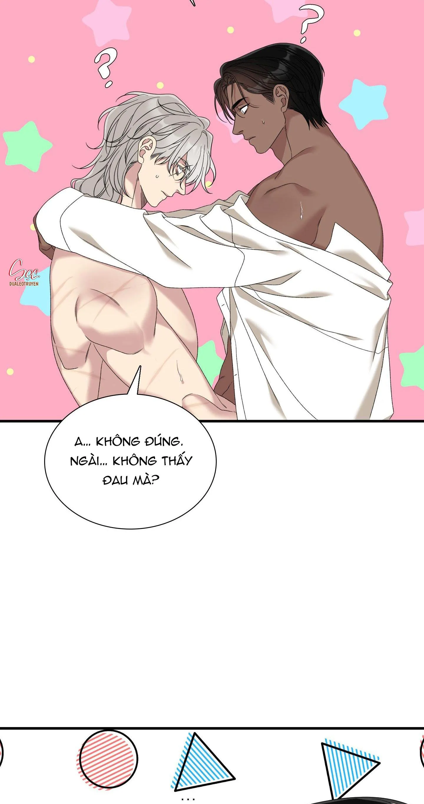 SMYRNA VÀ CAPRI Chapter 69 Trang 50