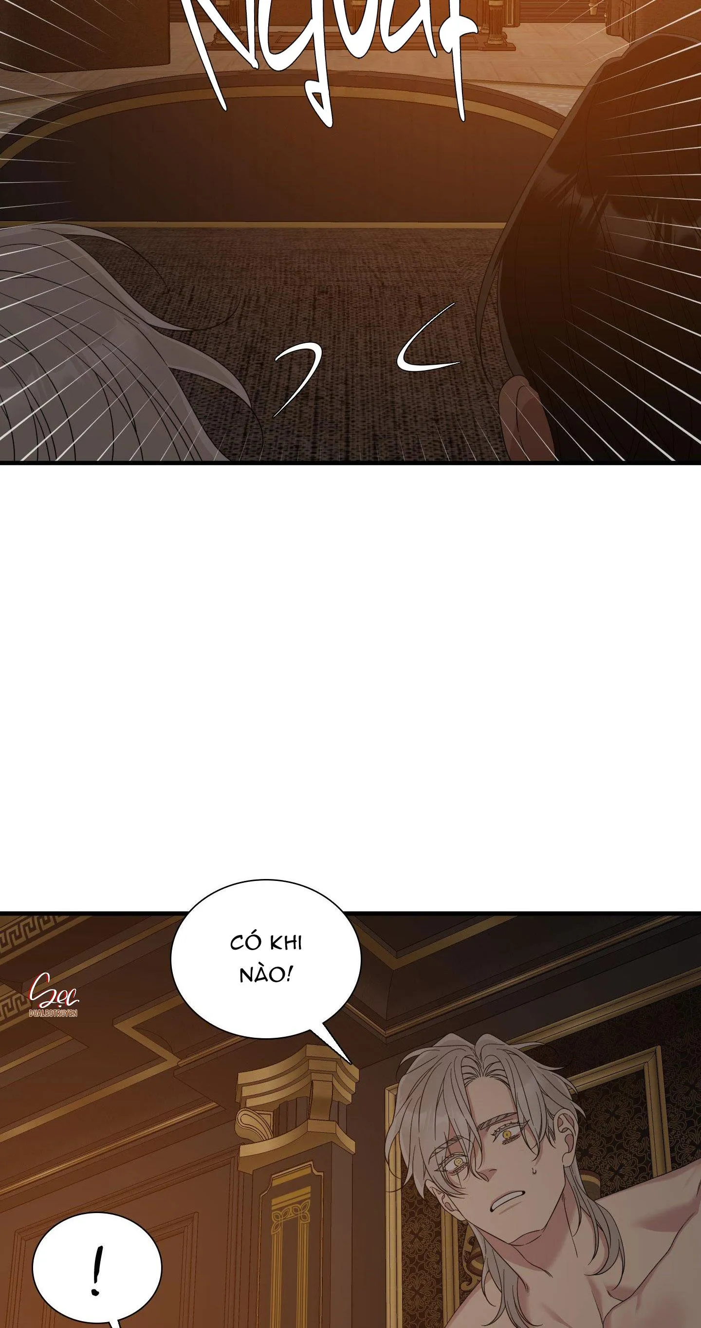 SMYRNA VÀ CAPRI Chapter 69 Trang 52