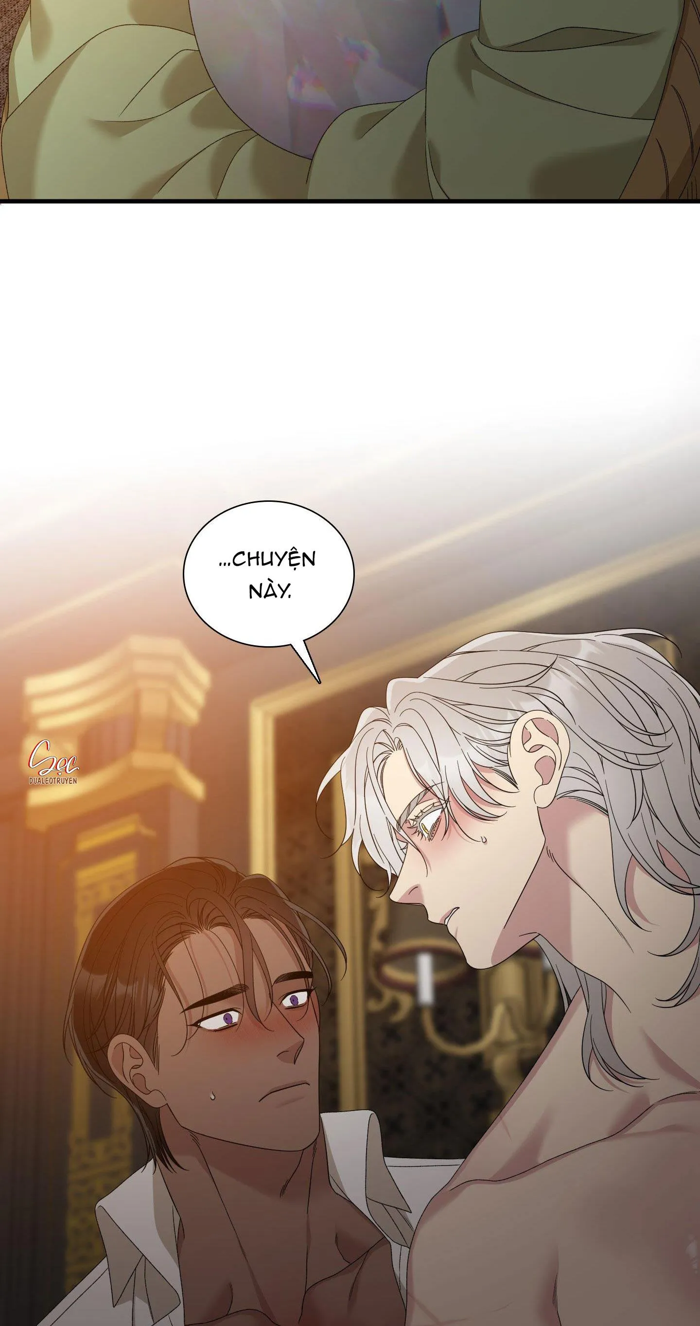 SMYRNA VÀ CAPRI Chapter 69 Trang 54