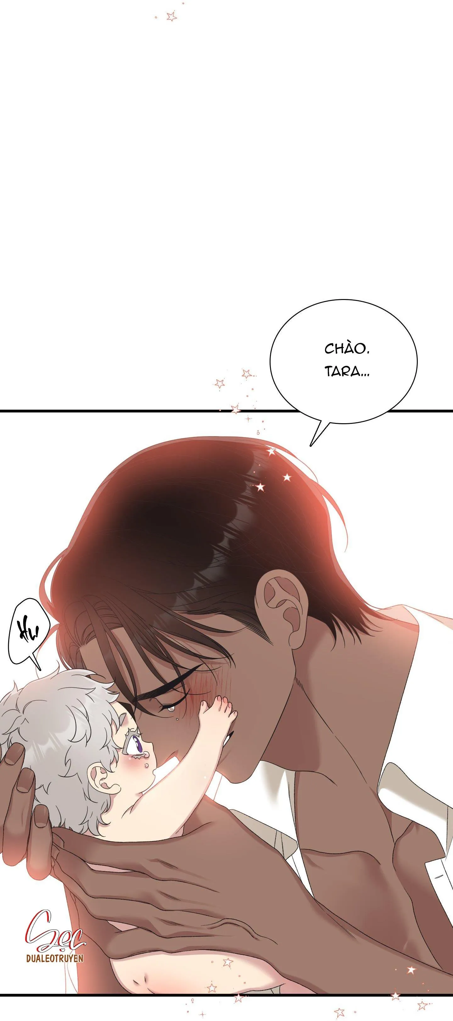 SMYRNA VÀ CAPRI Chapter 70 Trang 4