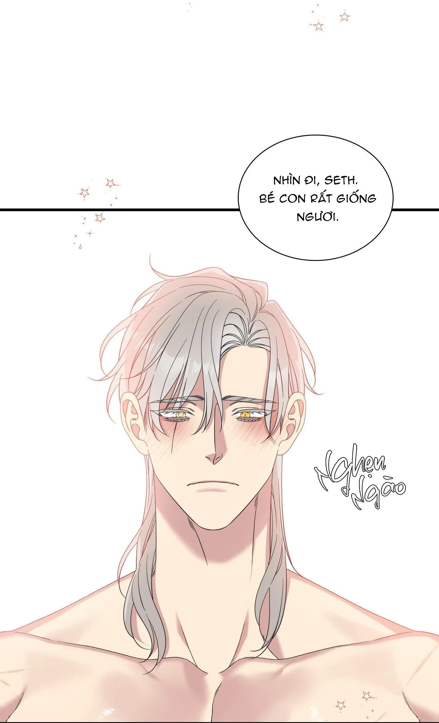 SMYRNA VÀ CAPRI Chapter 70 Trang 5