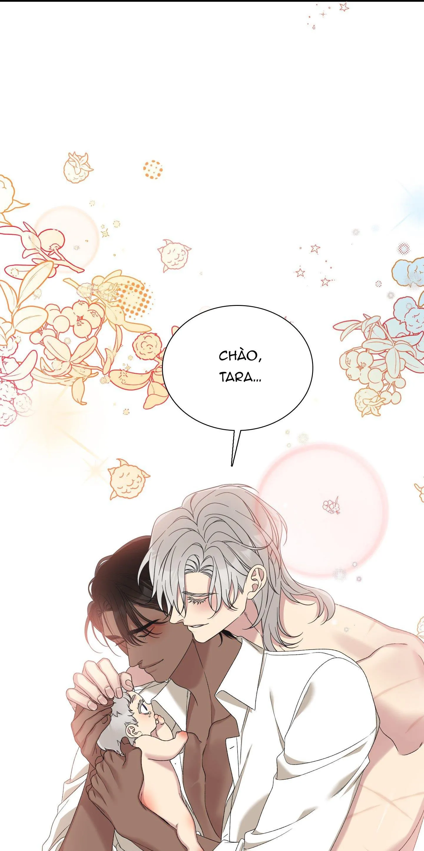 SMYRNA VÀ CAPRI Chapter 70 Trang 6