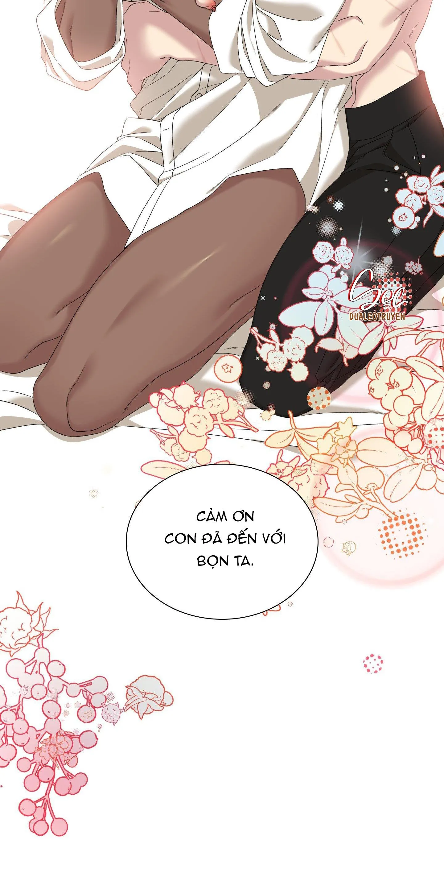 SMYRNA VÀ CAPRI Chapter 70 Trang 7