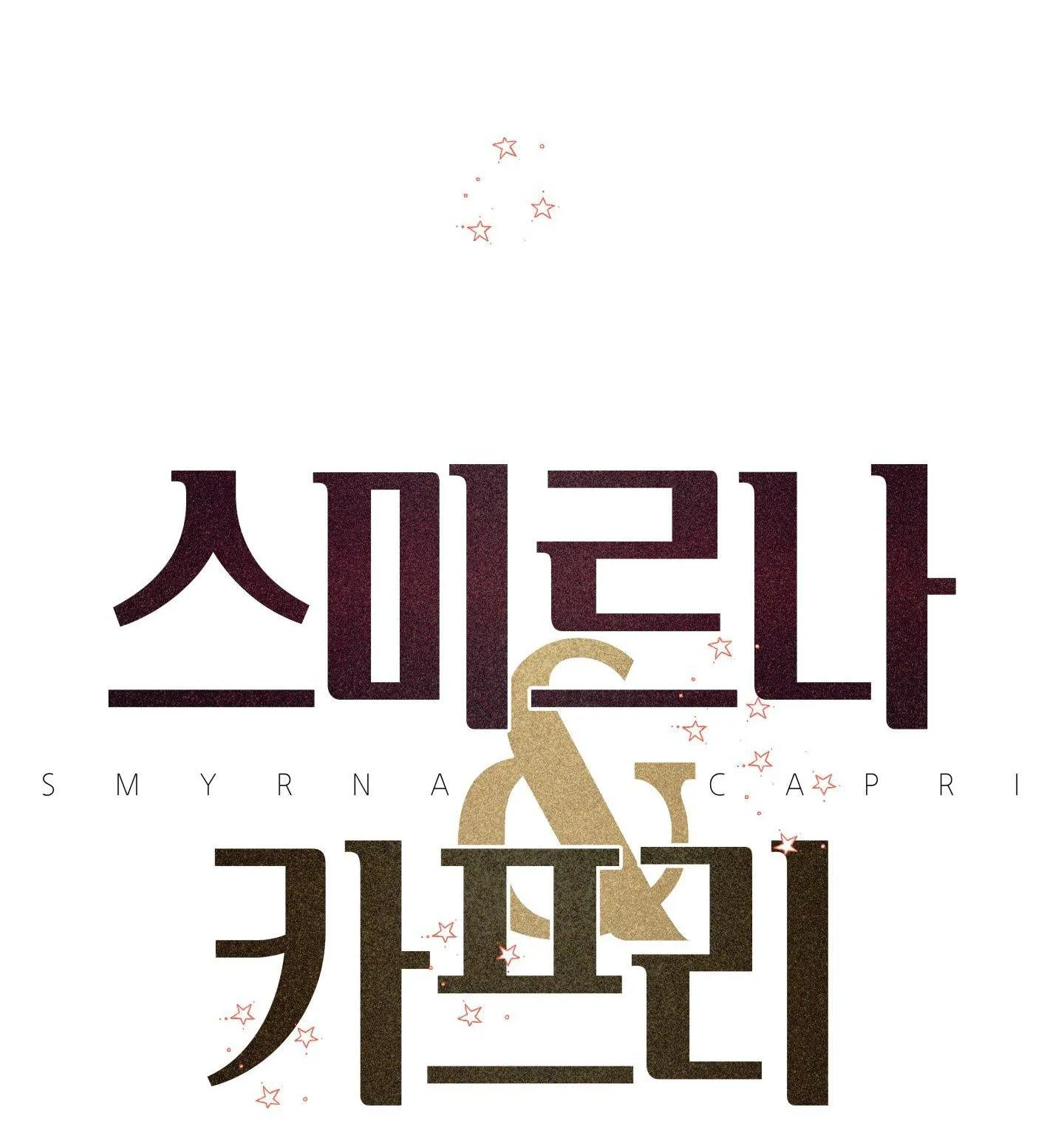 SMYRNA VÀ CAPRI Chapter 70 Trang 8