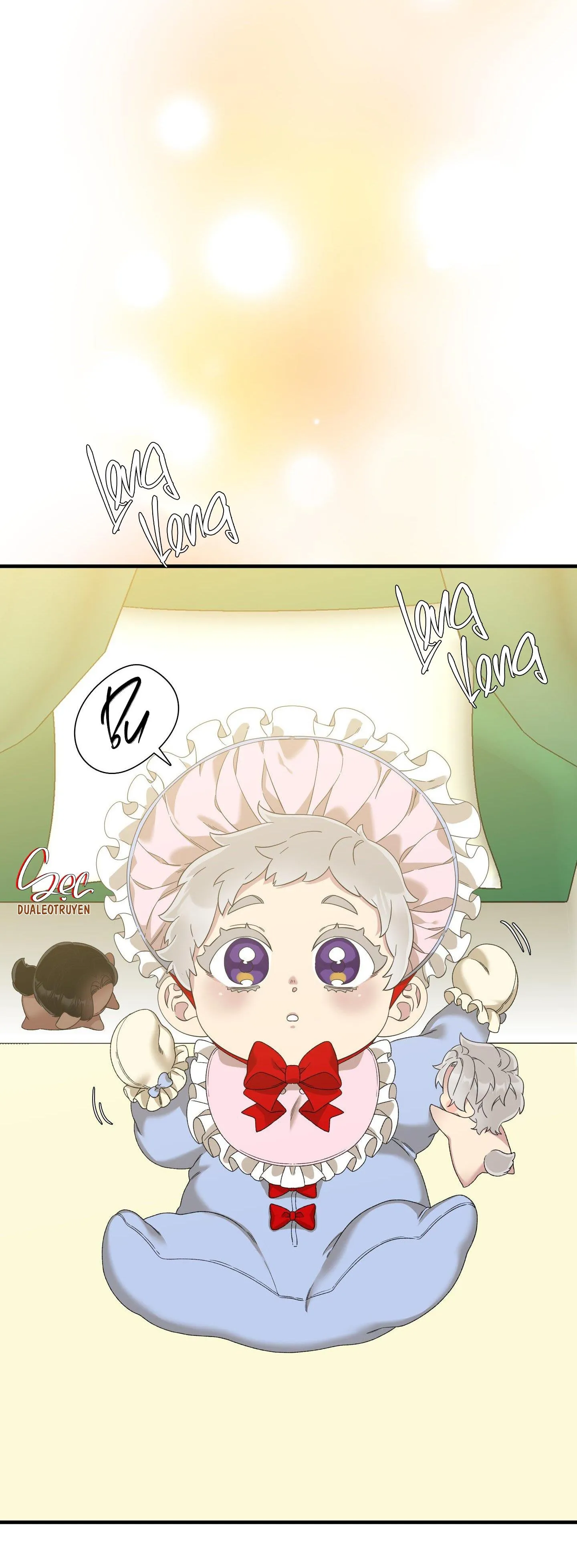 SMYRNA VÀ CAPRI Chapter 70 Trang 10