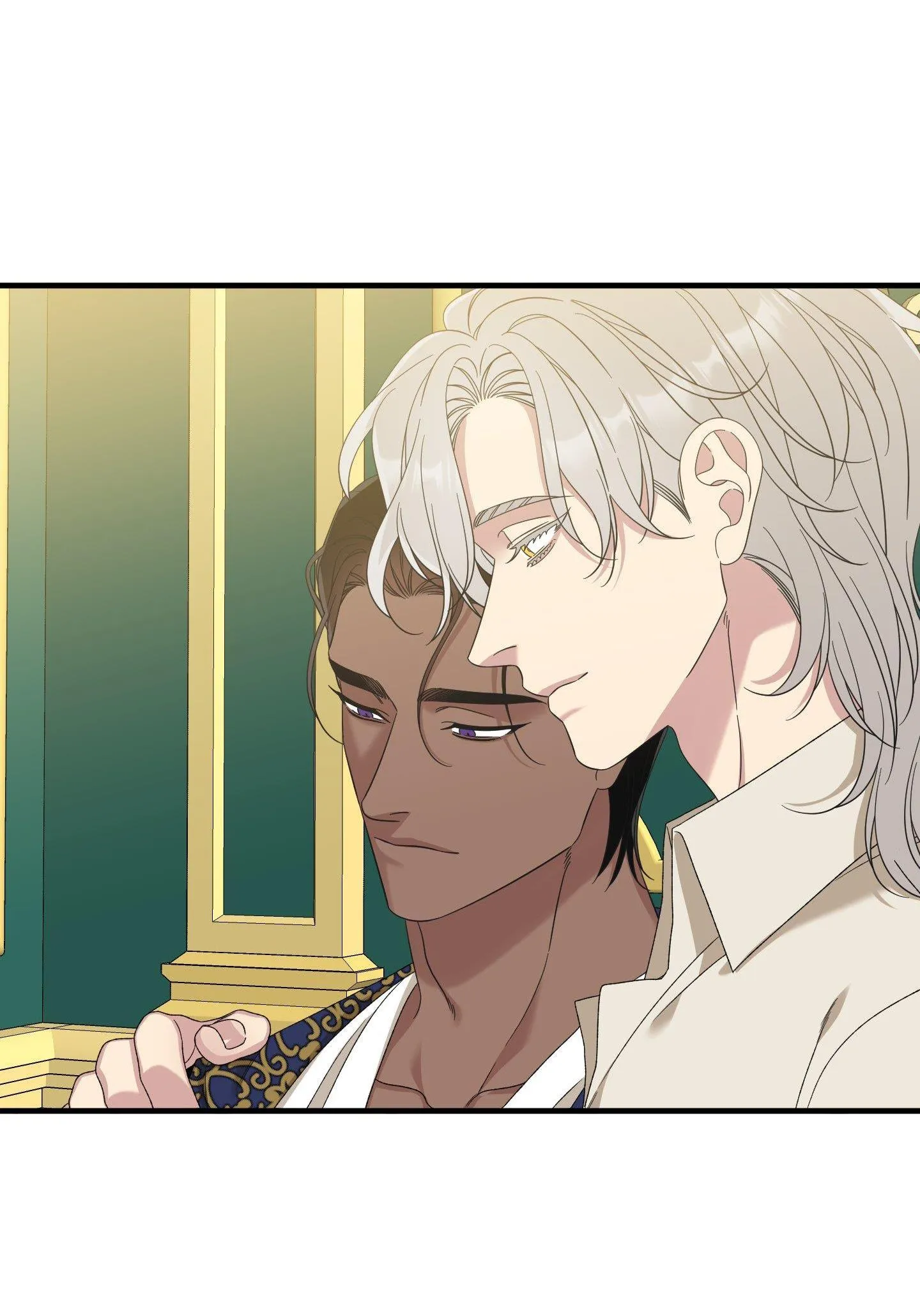 SMYRNA VÀ CAPRI Chapter 70 Trang 12