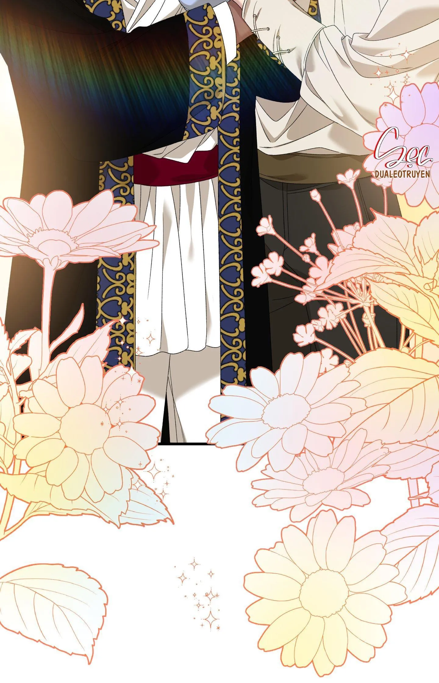 SMYRNA VÀ CAPRI Chapter 70 Trang 14