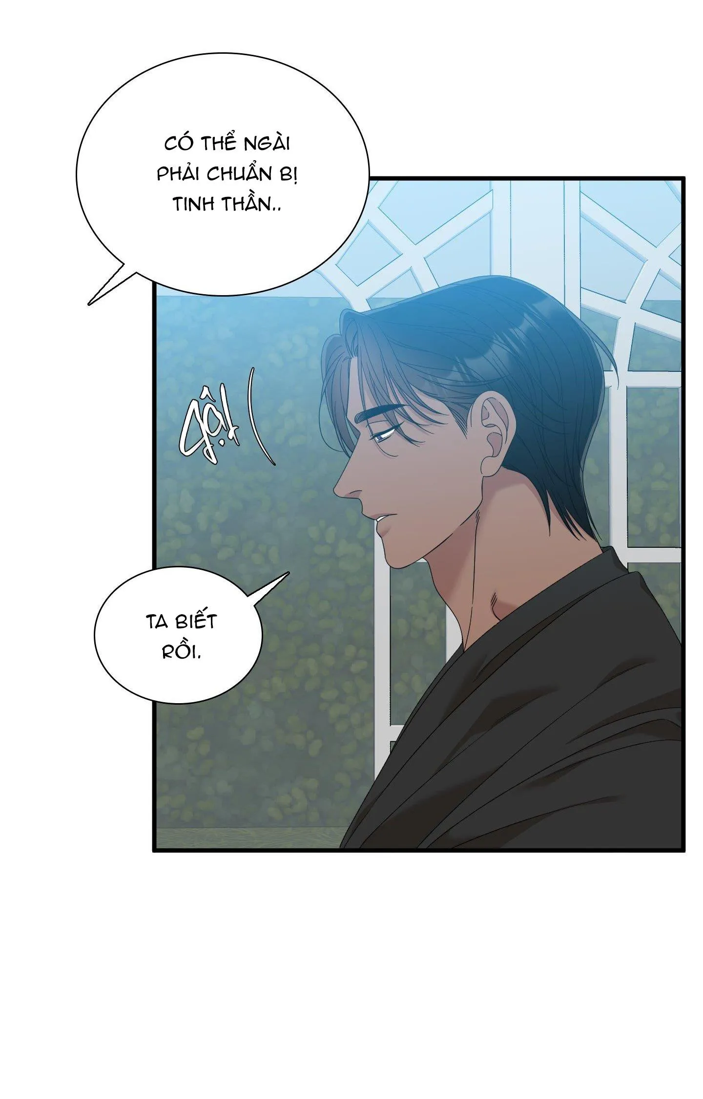 SMYRNA VÀ CAPRI Chapter 70 Trang 18