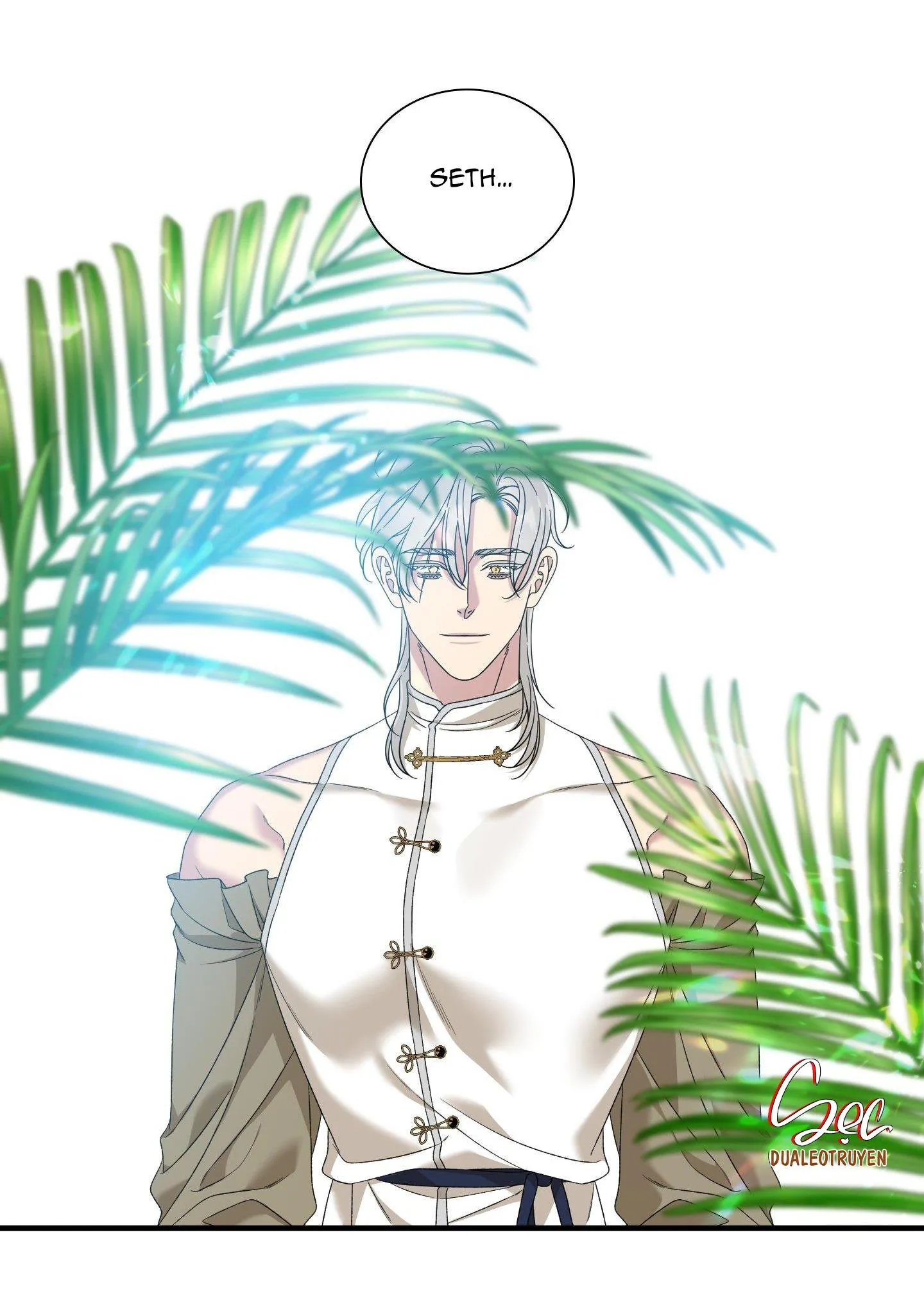 SMYRNA VÀ CAPRI Chapter 70 Trang 21