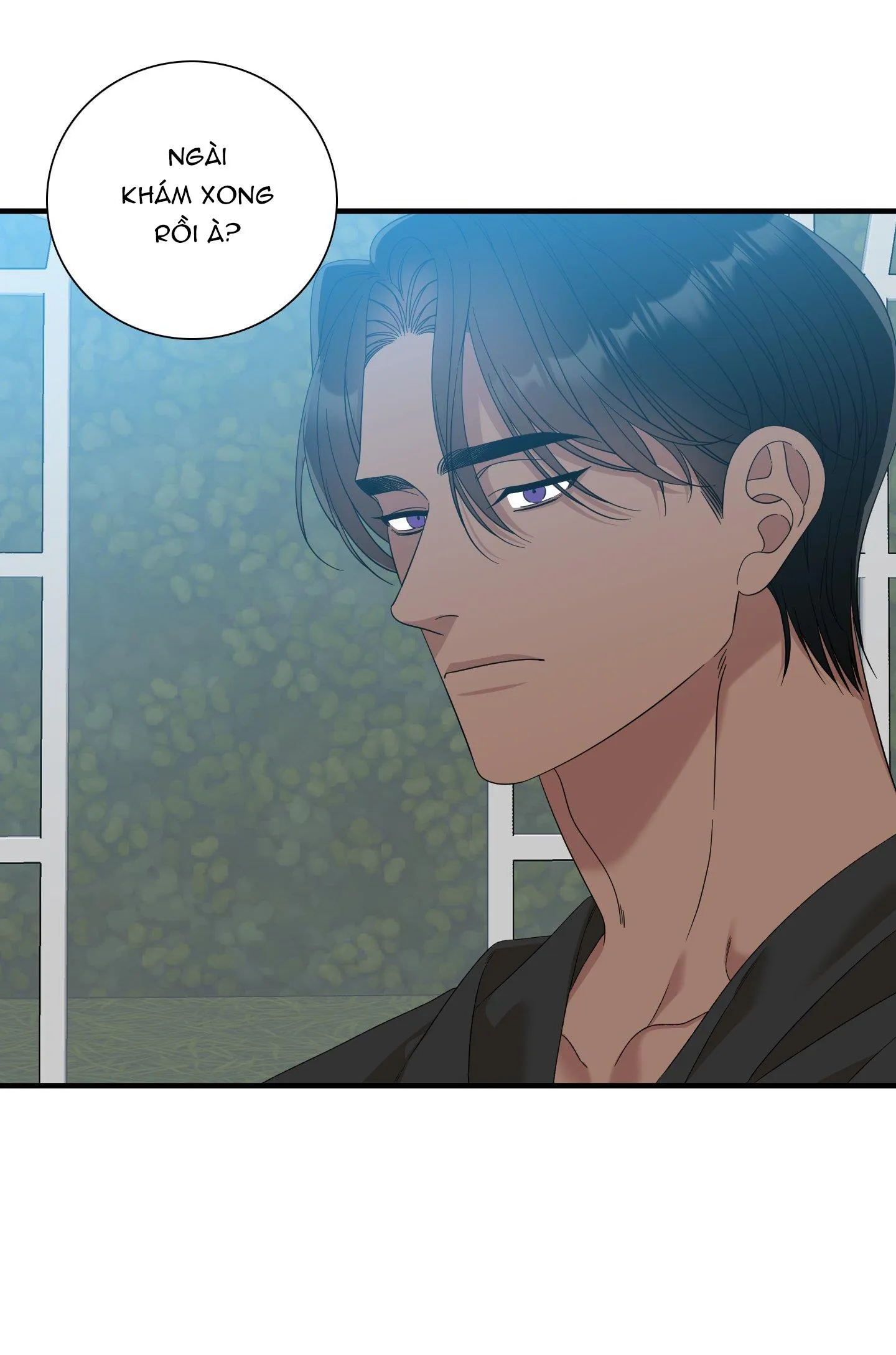 SMYRNA VÀ CAPRI Chapter 70 Trang 22