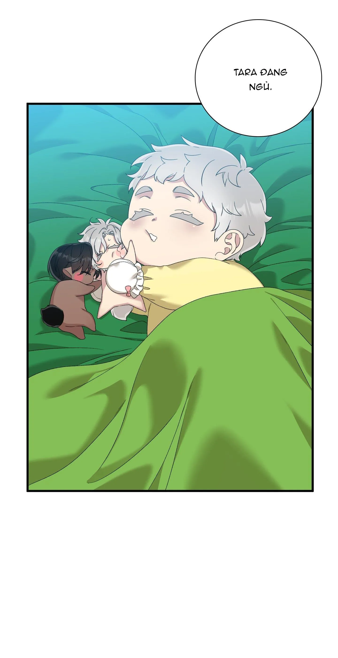 SMYRNA VÀ CAPRI Chapter 70 Trang 24