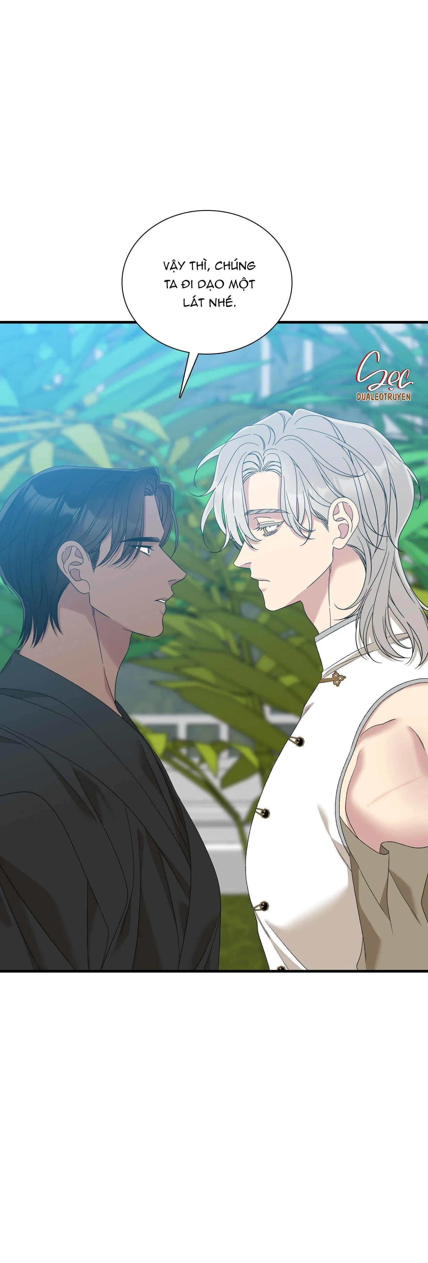 SMYRNA VÀ CAPRI Chapter 70 Trang 25