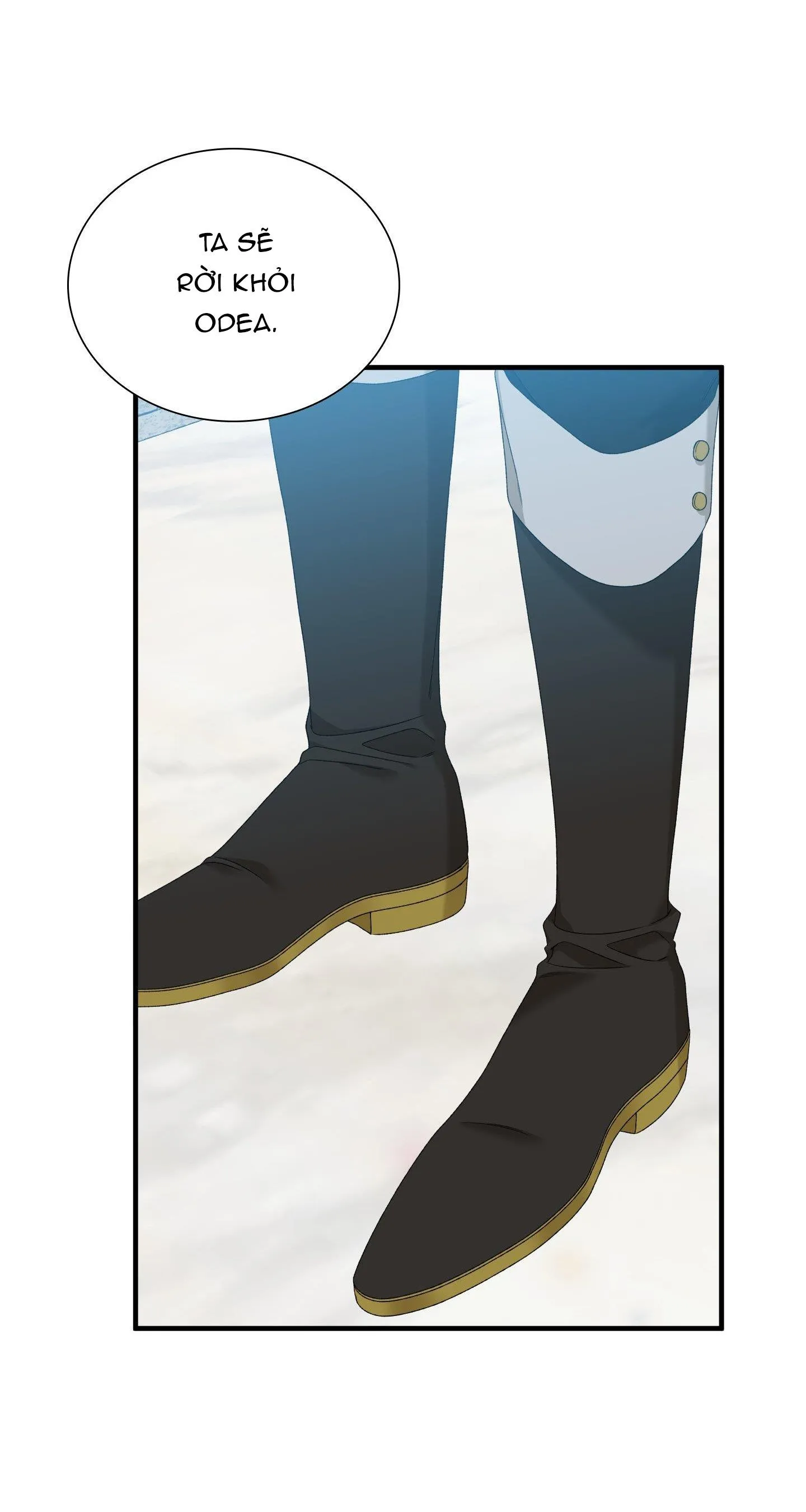 SMYRNA VÀ CAPRI Chapter 70 Trang 29